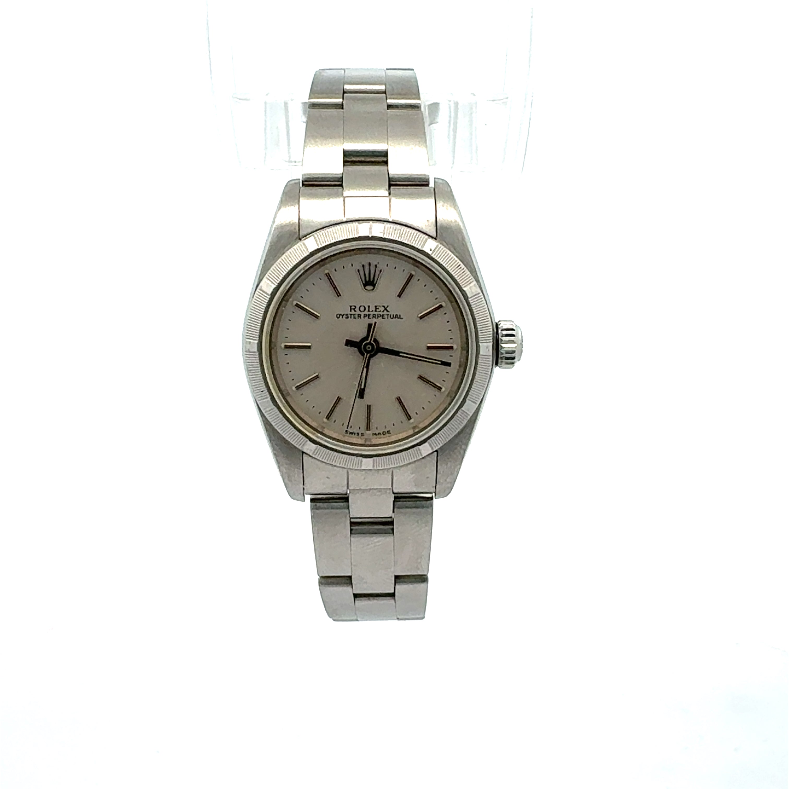 Rolex Lady Oyster Perpetual reference 76030