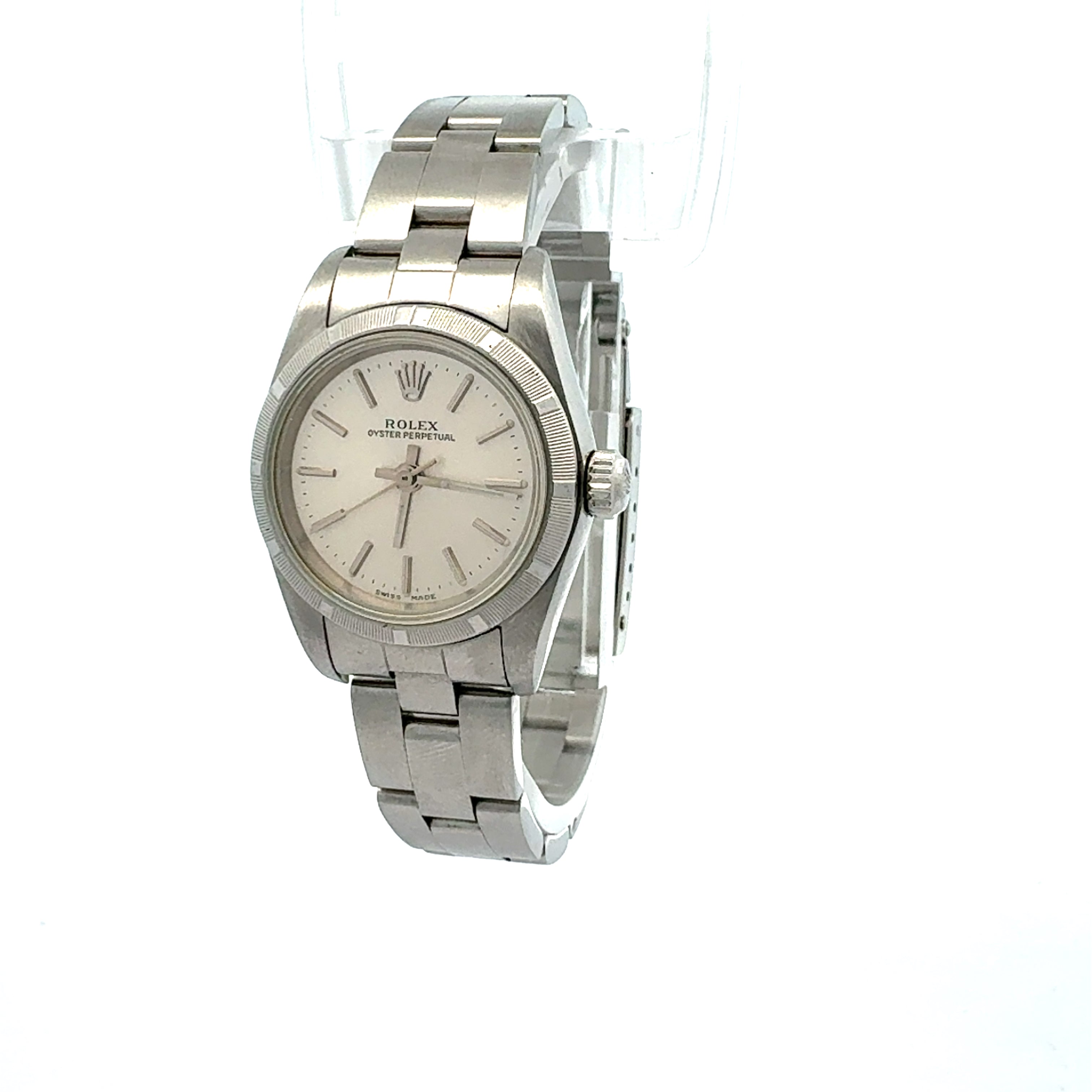 Rolex Lady Oyster Perpetual reference 76030