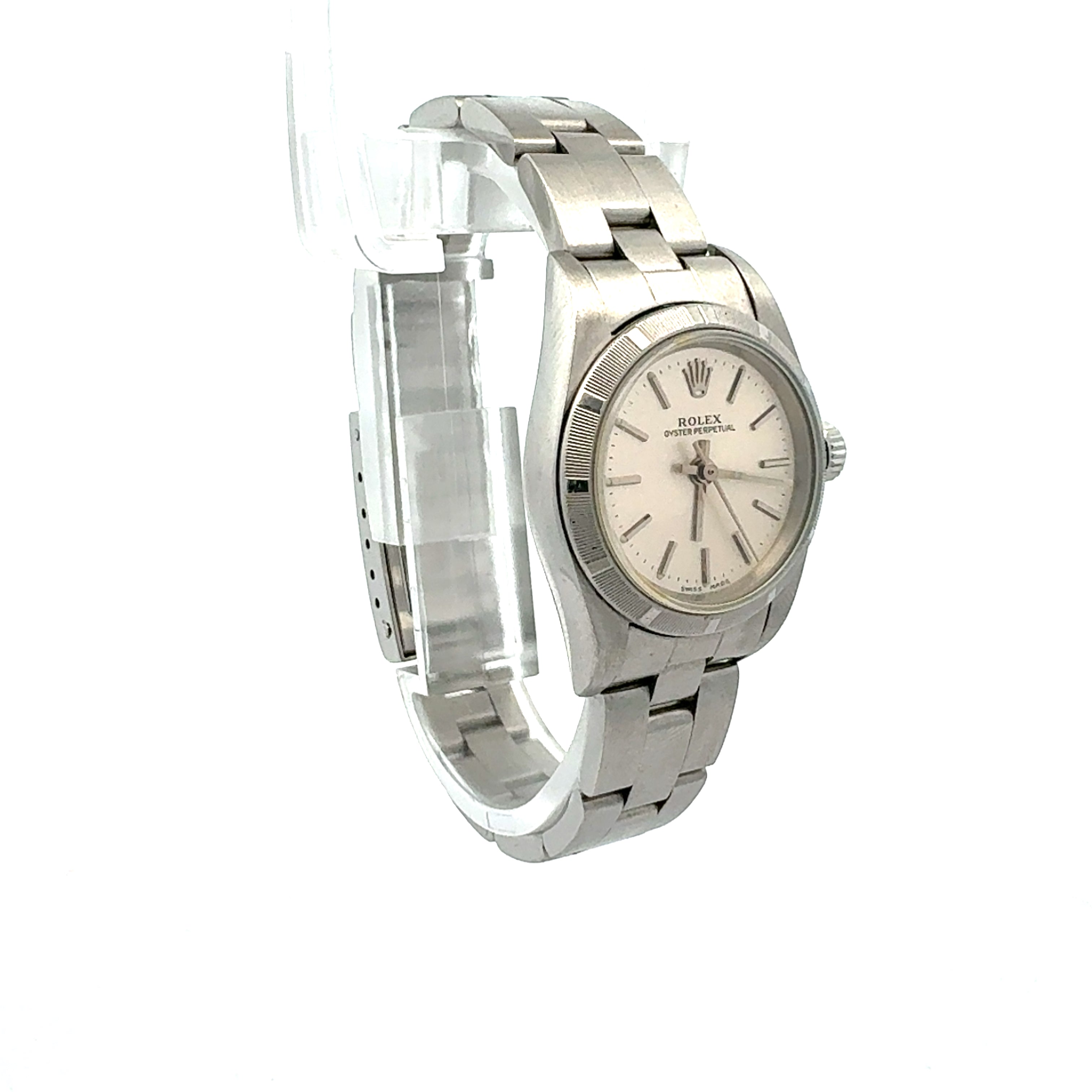 Rolex Lady Oyster Perpetual reference 76030
