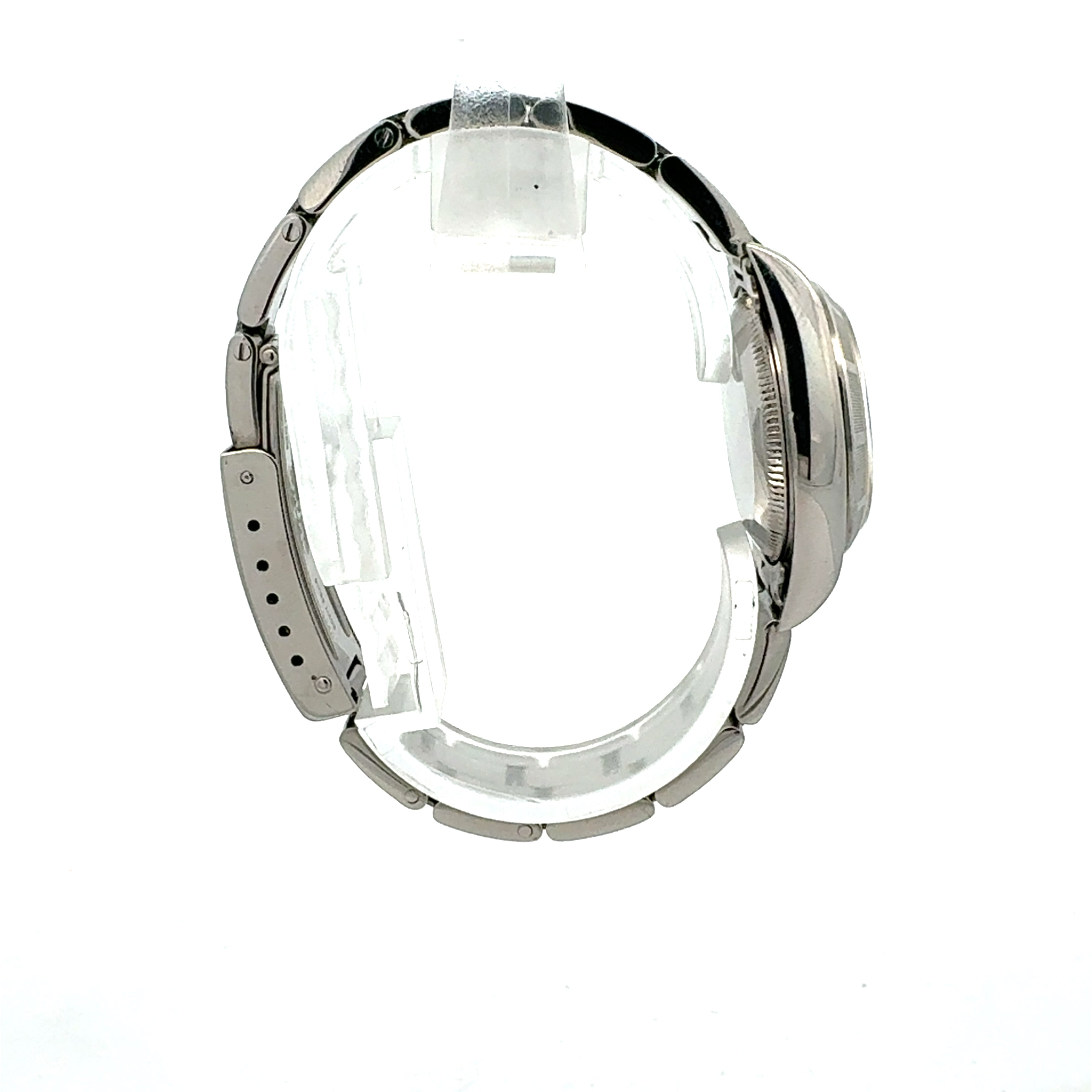 Rolex Lady Oyster Perpetual reference 76030