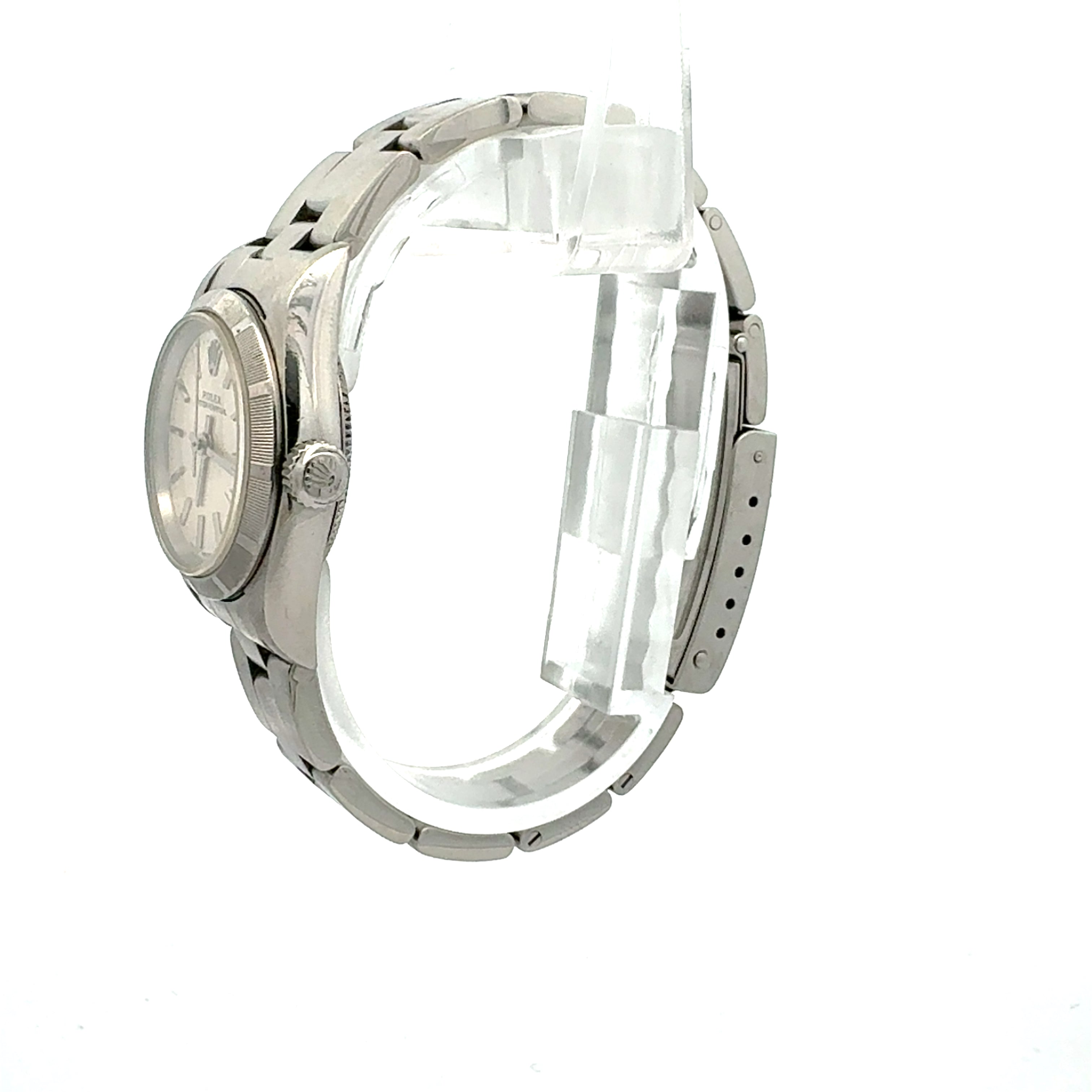 Rolex Lady Oyster Perpetual reference 76030