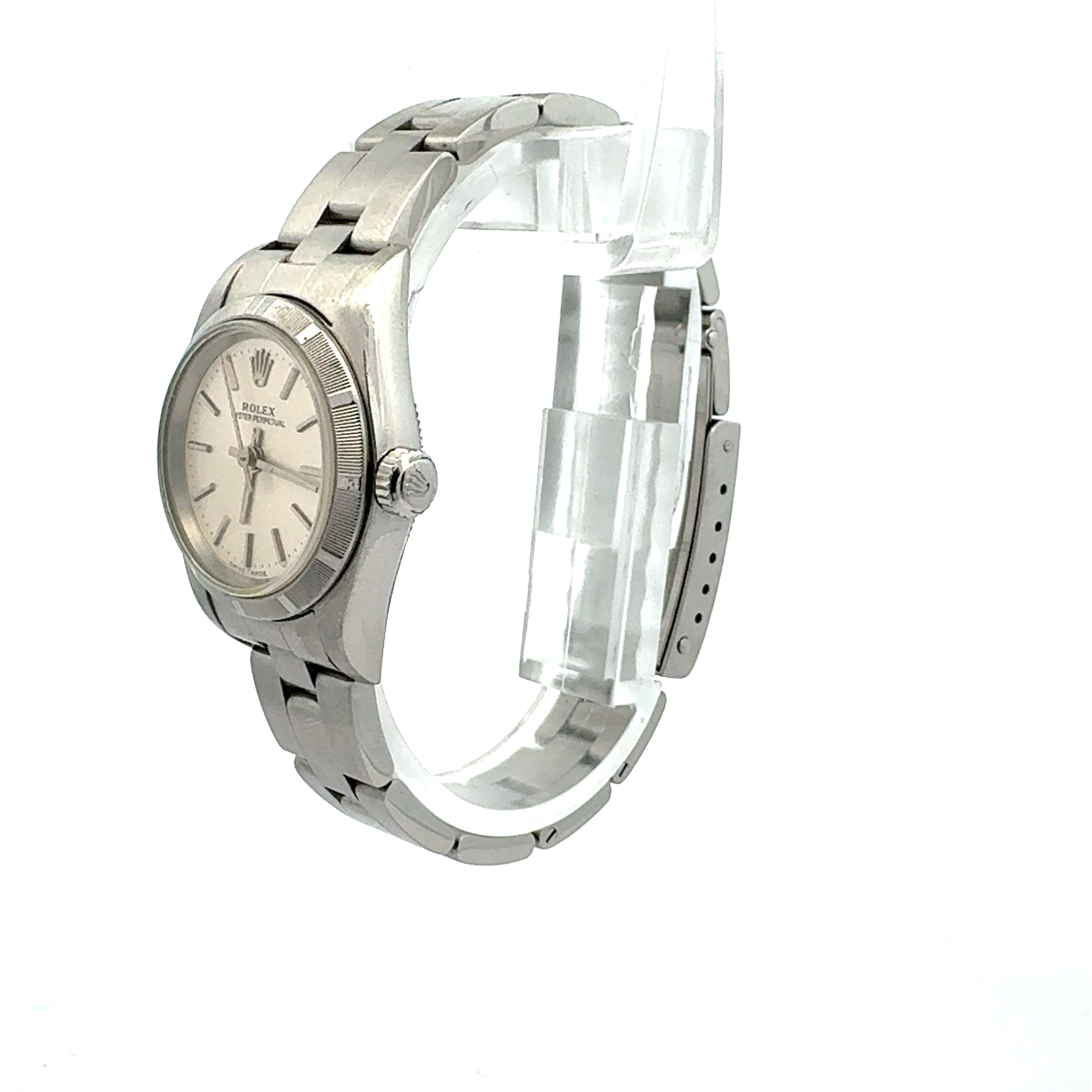 Rolex Lady Oyster Perpetual reference 76030