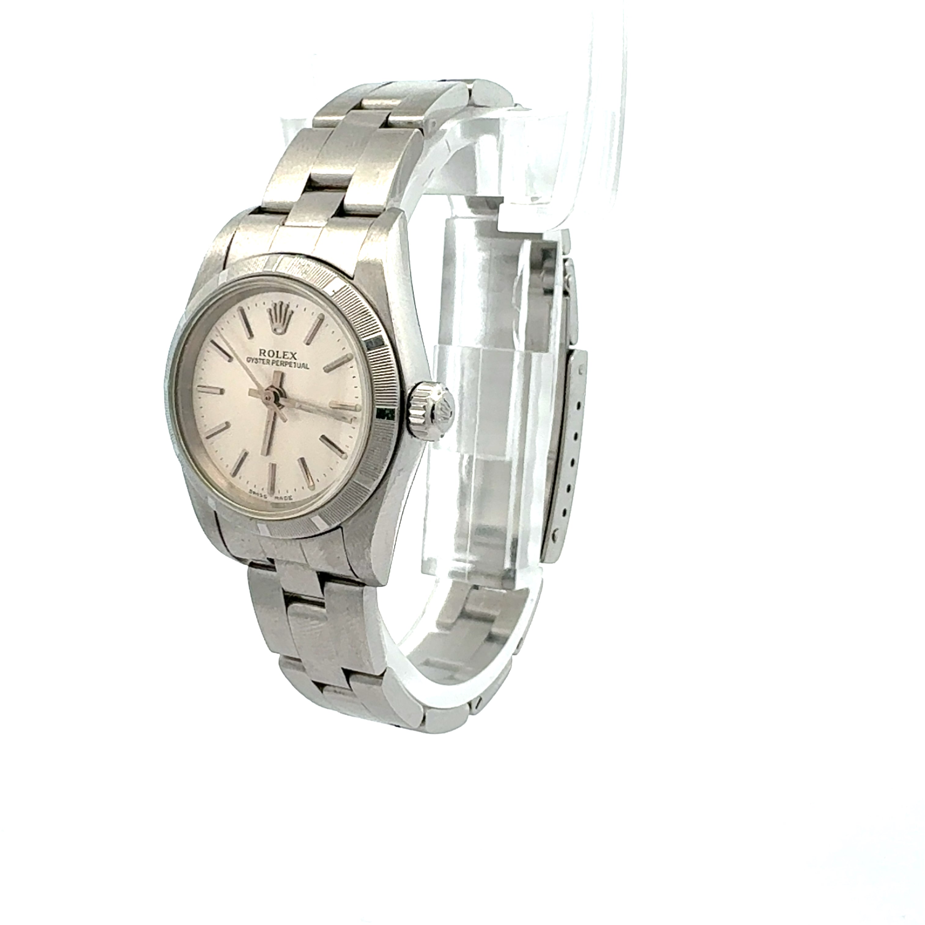 Rolex Lady Oyster Perpetual reference 76030