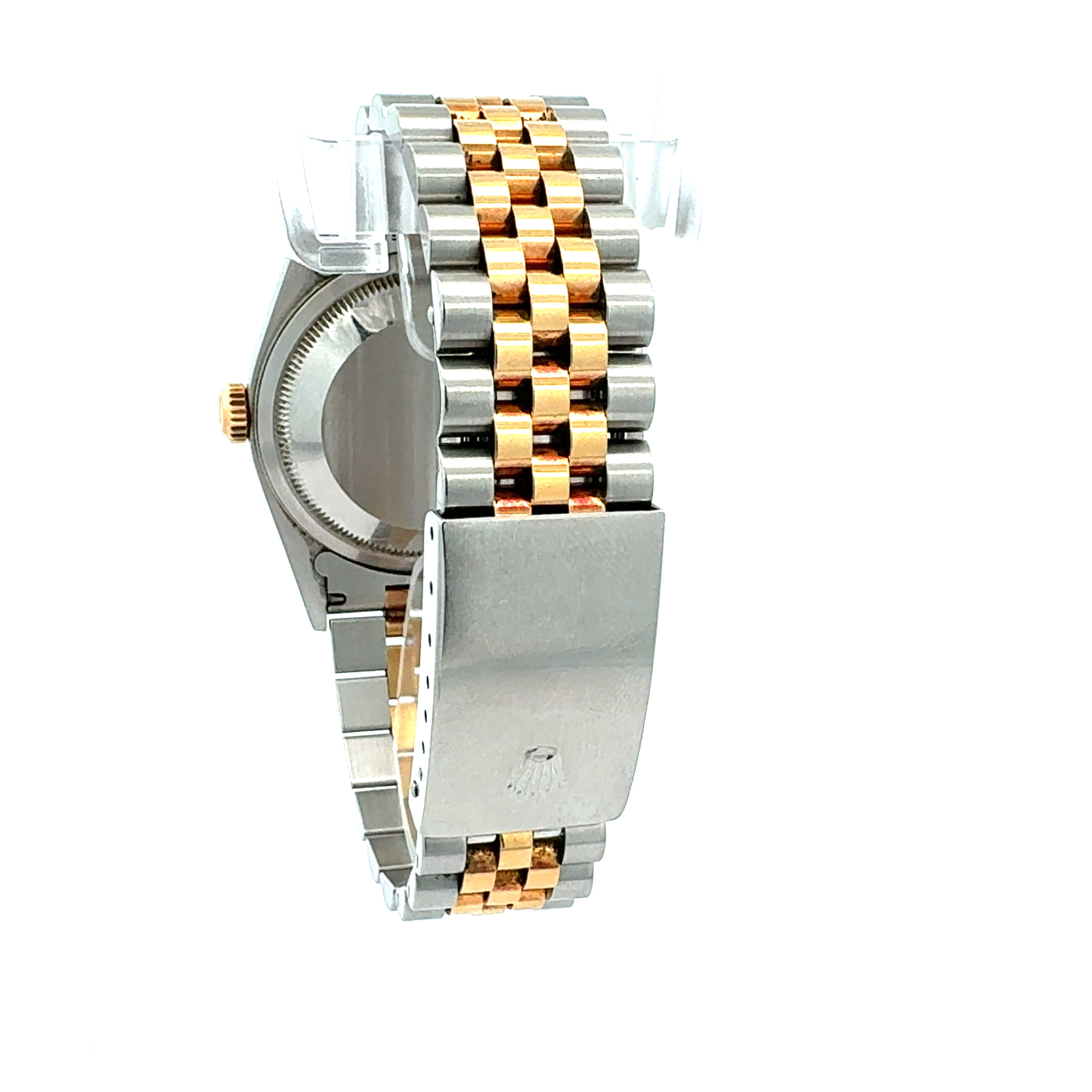 Rolex Datejust 36 reference 16233