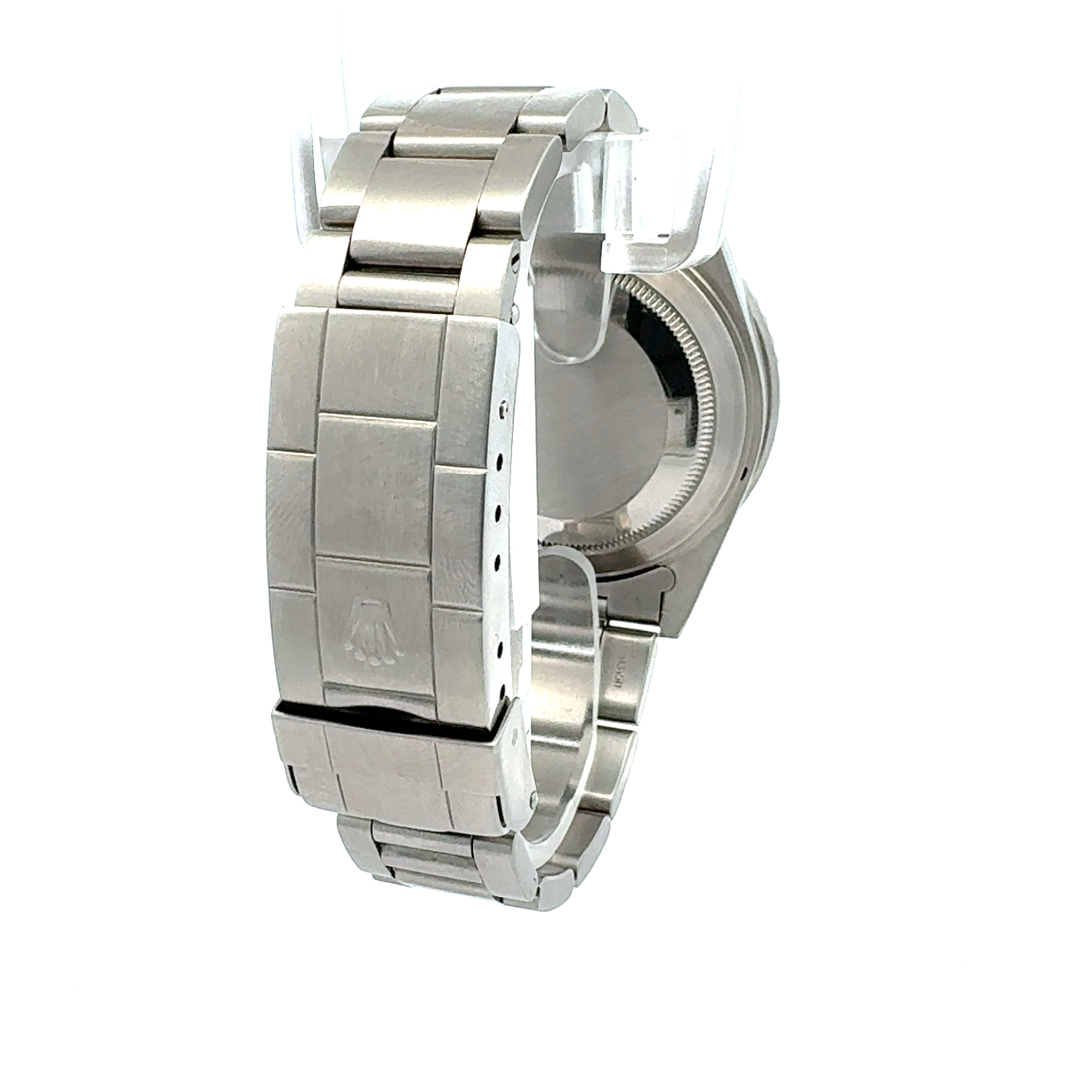 Rolex Submariner Date reference 16610