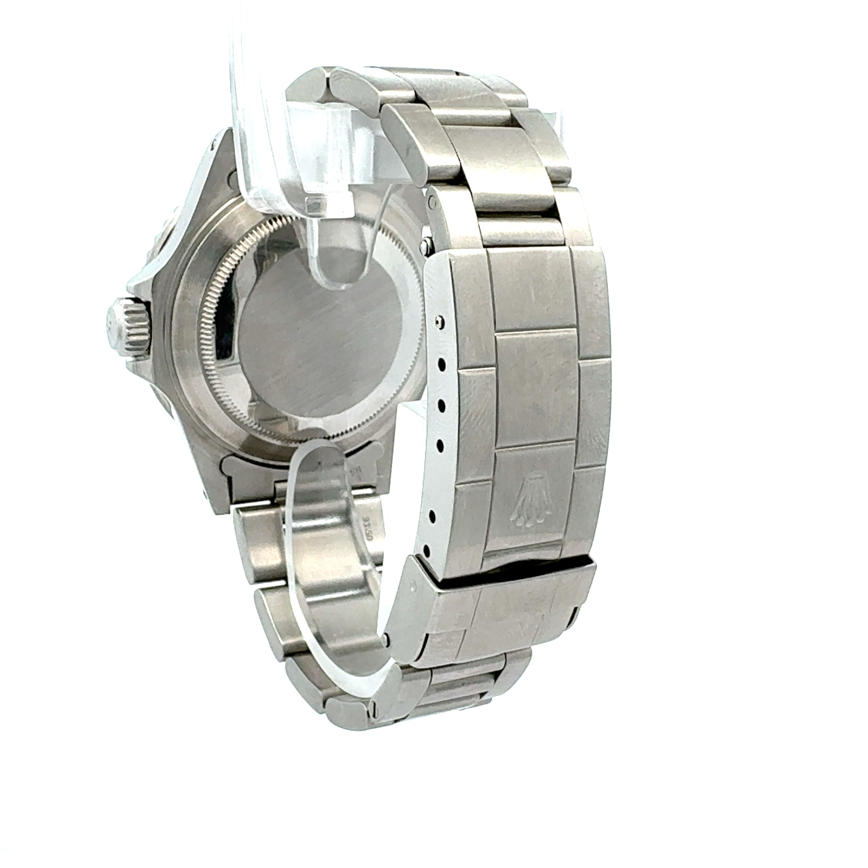 Rolex Submariner Date reference 16610