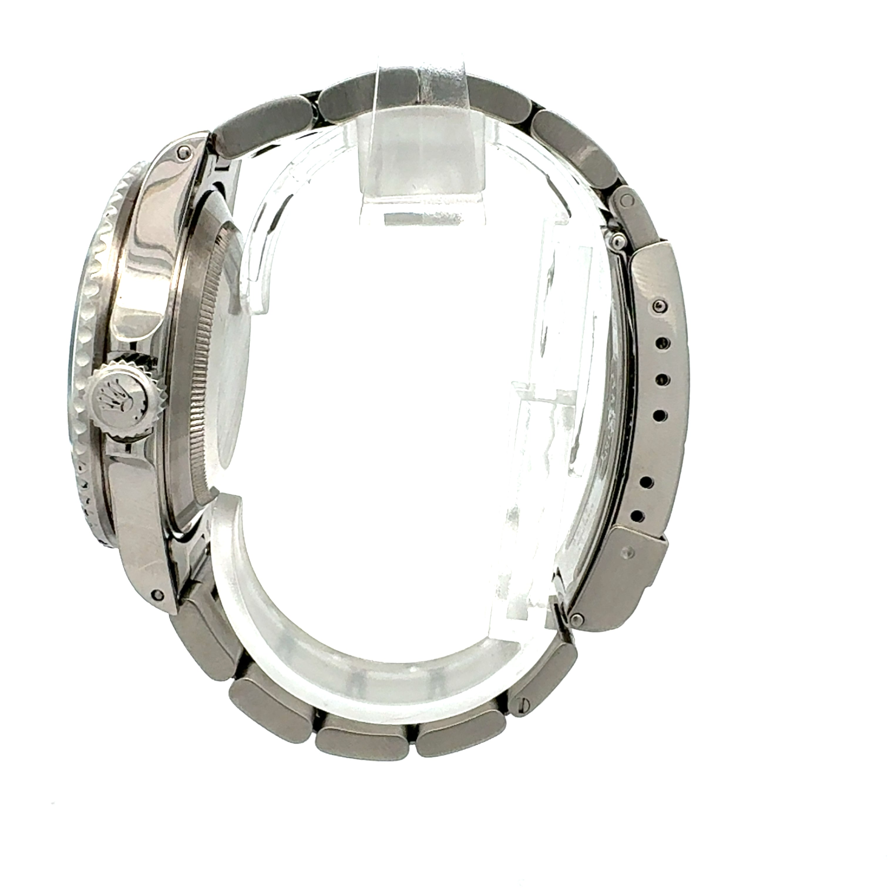 Rolex Submariner Date reference 16610