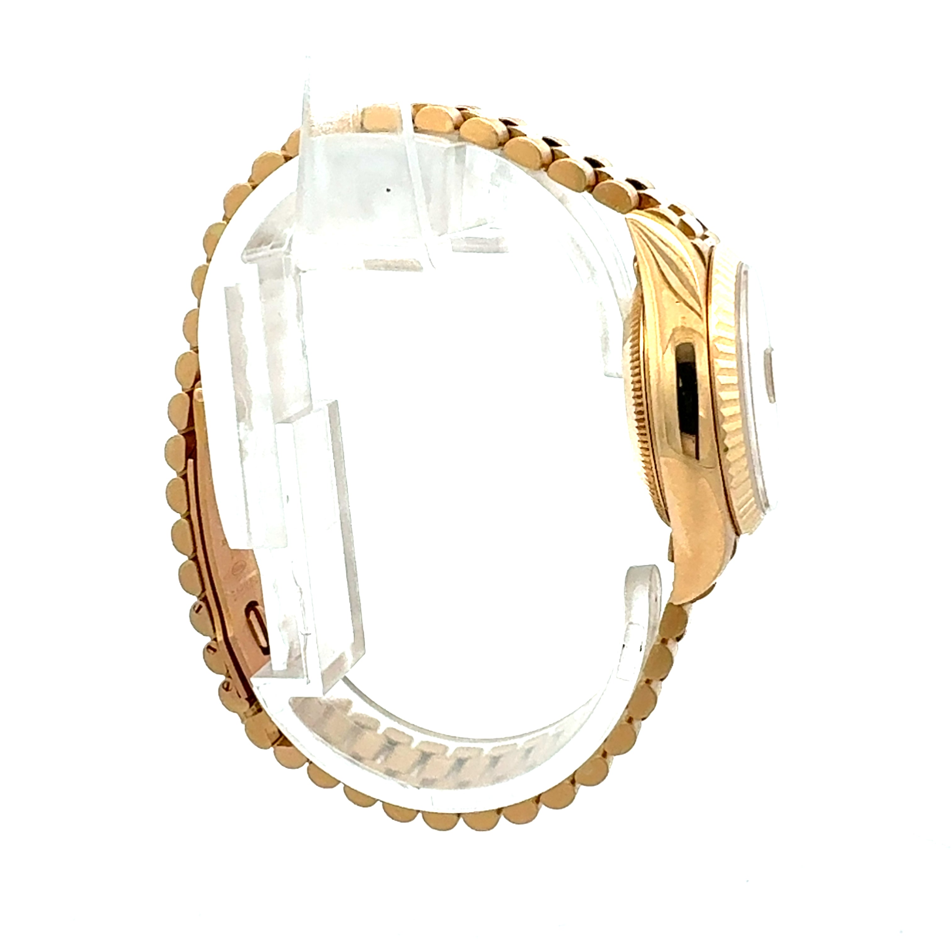 Rolex 18ct Lady Datejust reference 69178