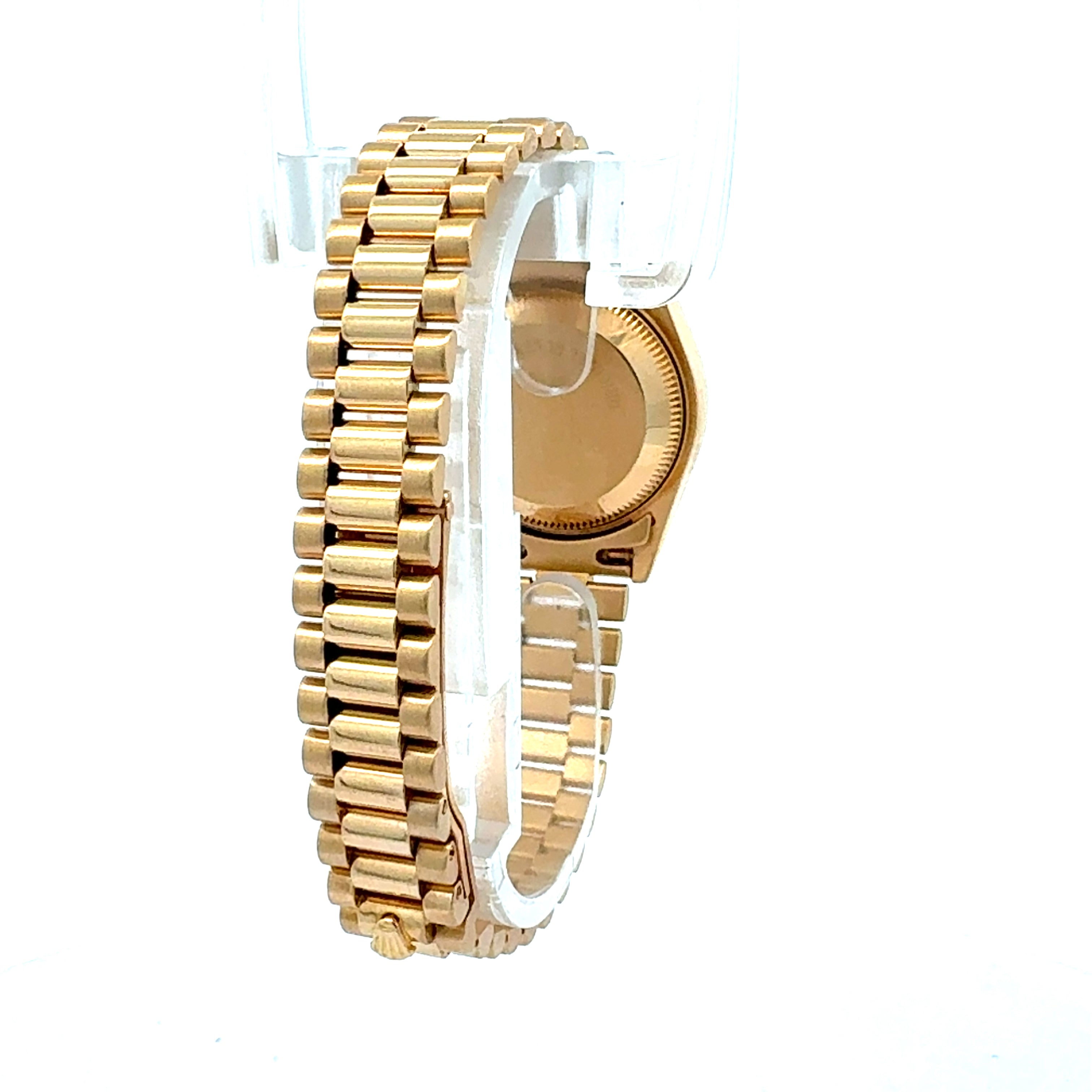 Rolex 18ct Lady Datejust reference 69178