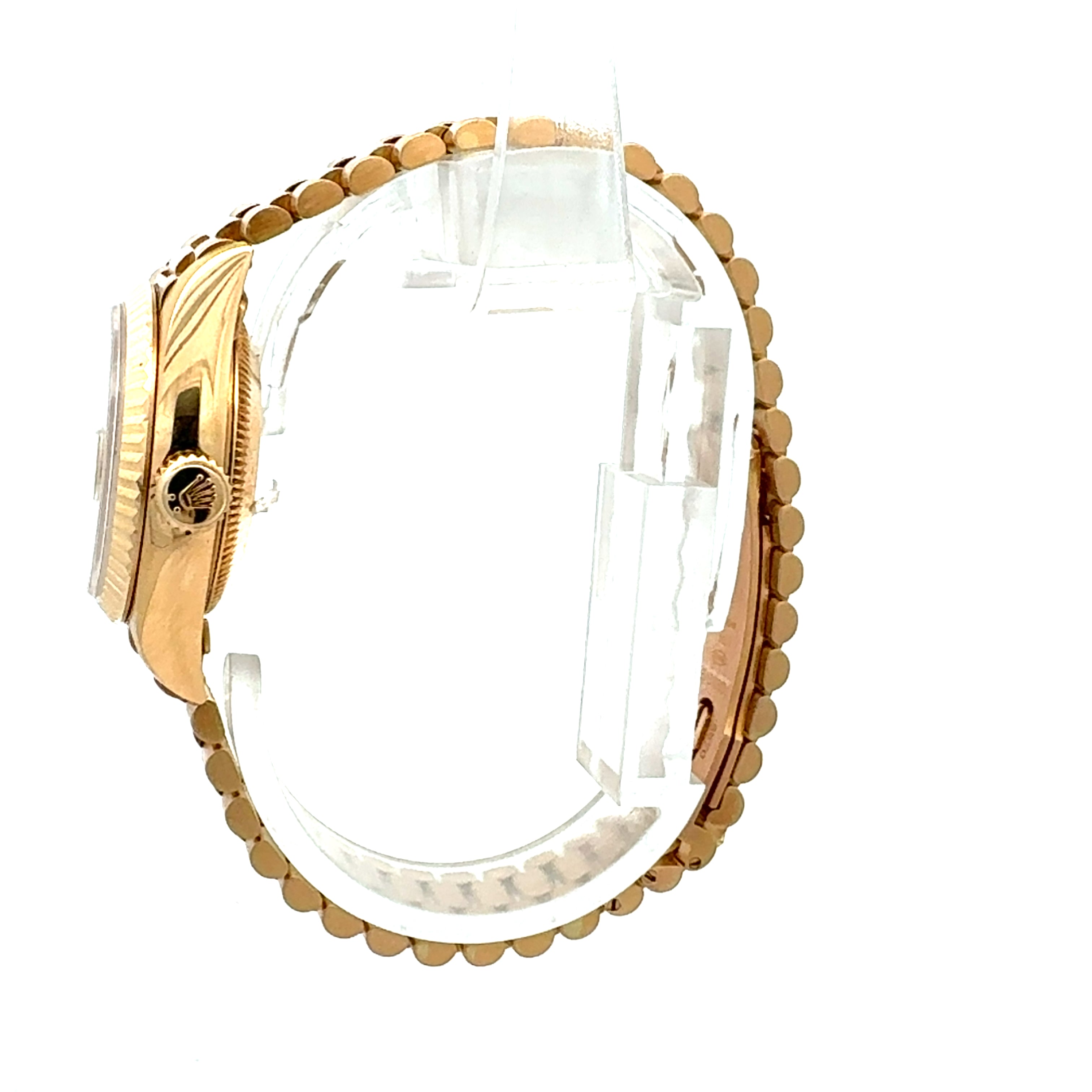 Rolex 18ct Lady Datejust reference 69178