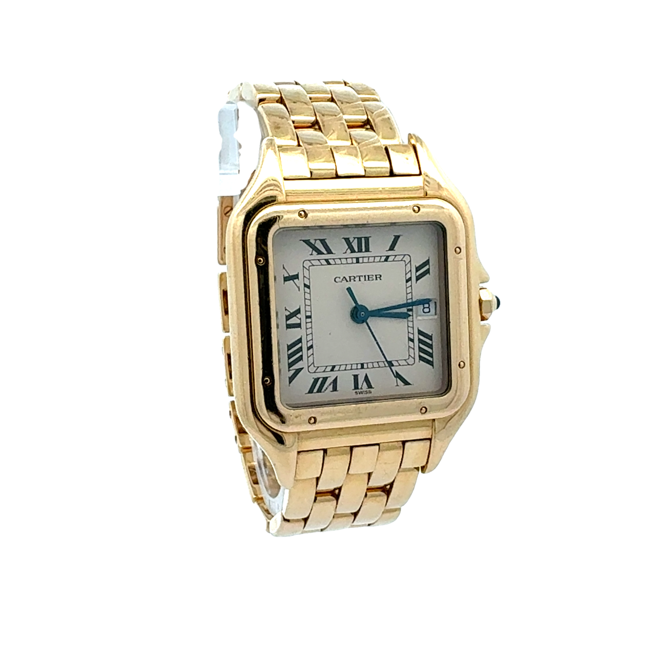 Cartier 18ct Panthere Jumbo reference 106000