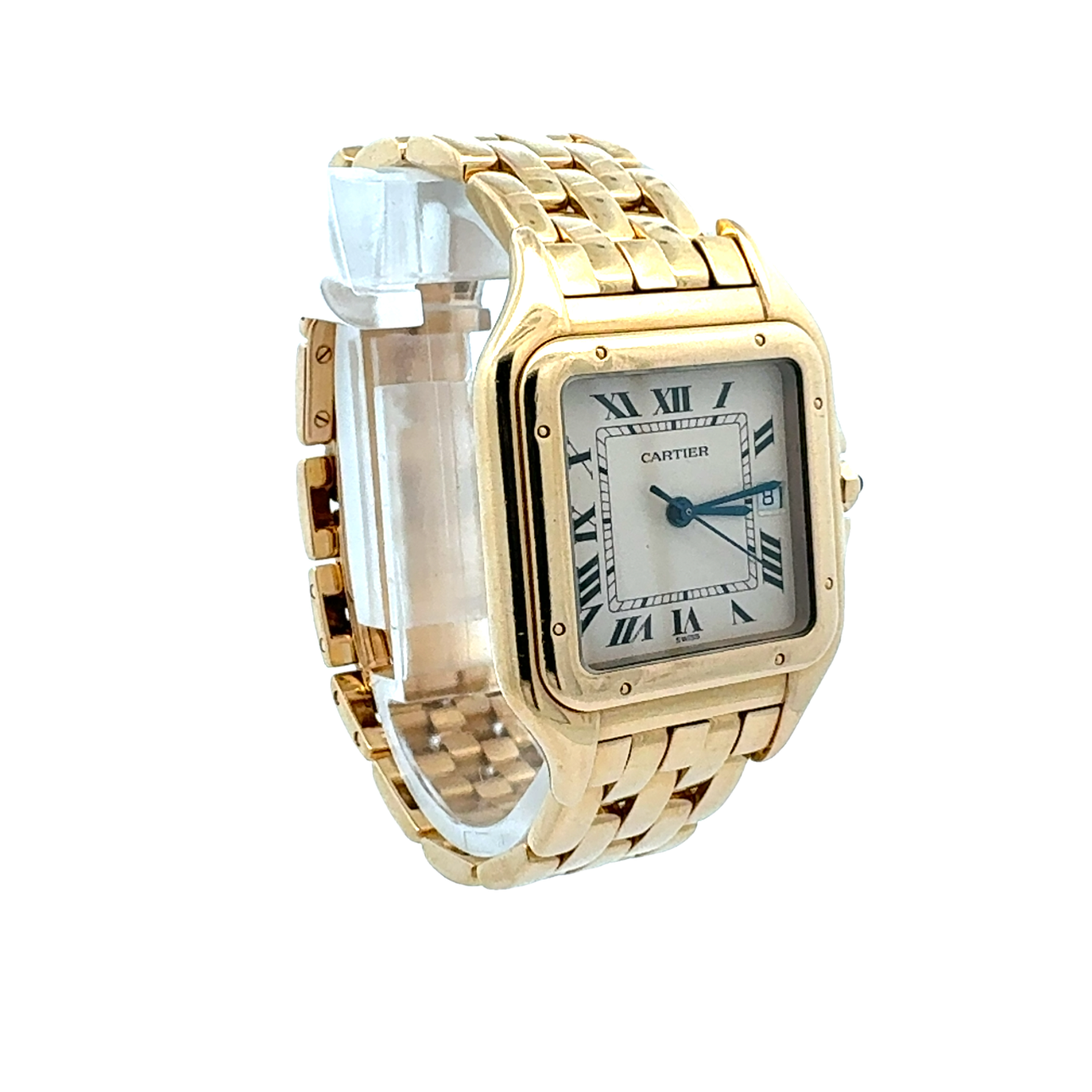 Cartier 18ct Panthere Jumbo reference 106000