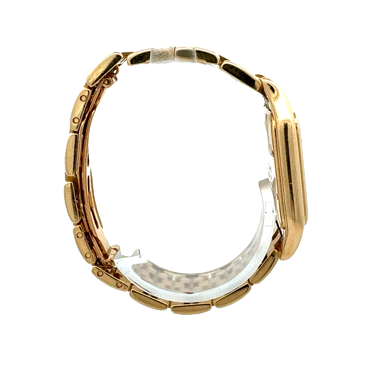 Cartier 18ct Panthere Jumbo reference 106000