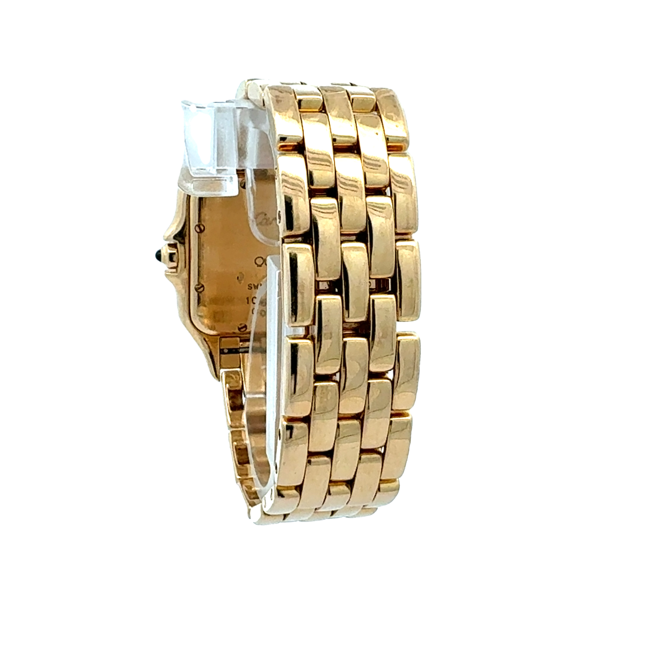 Cartier 18ct Panthere Jumbo reference 106000