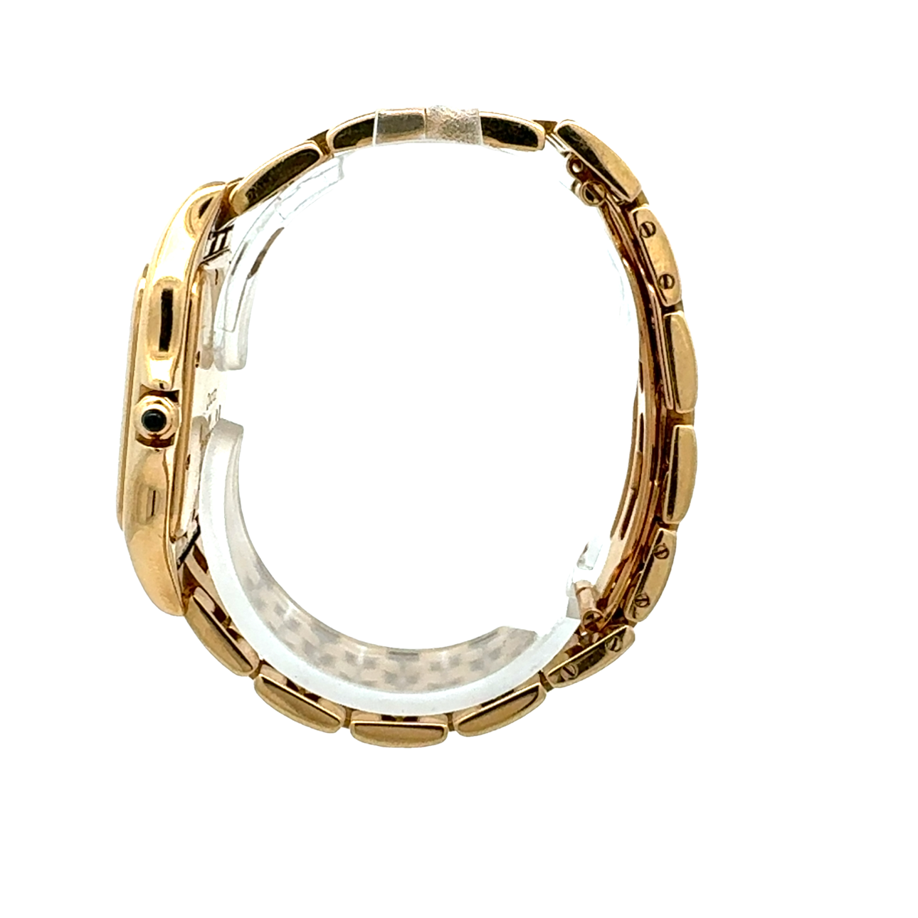 Cartier 18ct Panthere Jumbo reference 106000