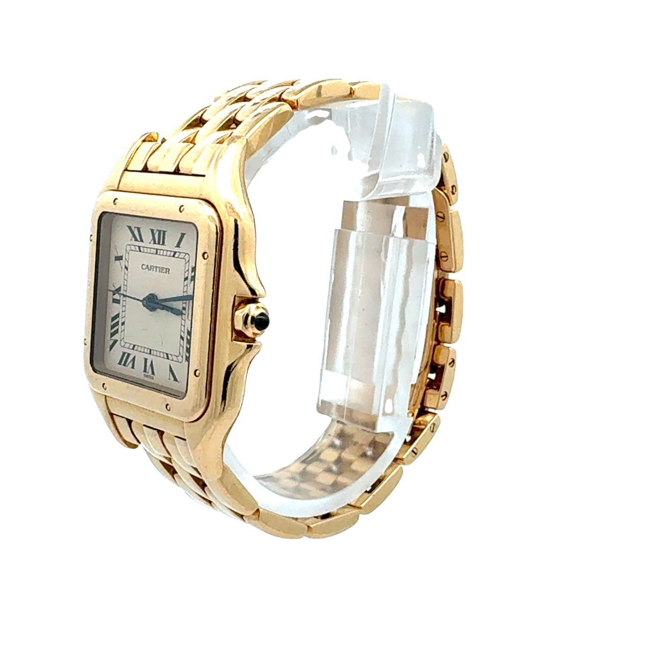 Cartier 18ct Panthere Jumbo reference 106000