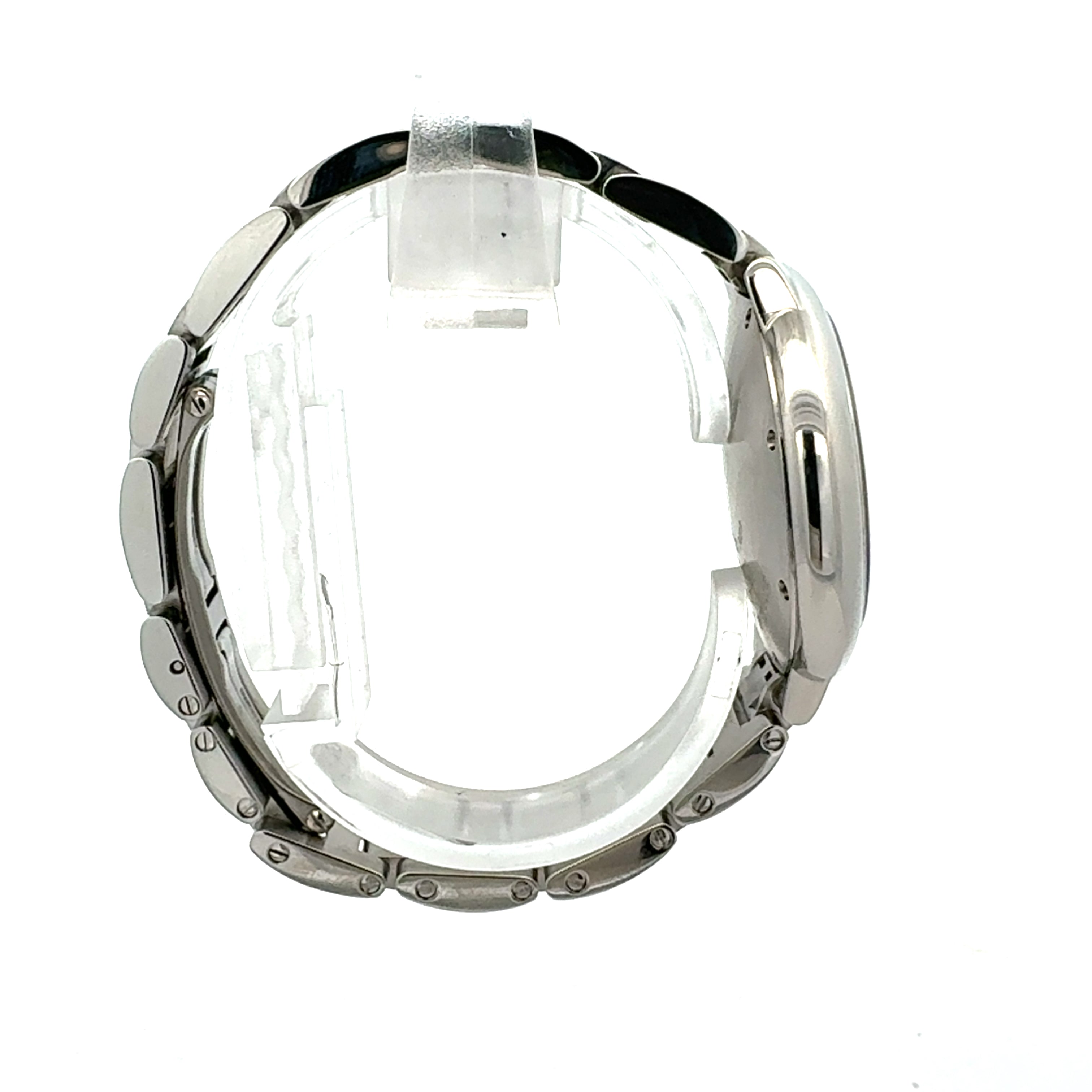 Cartier Ballon Bleu reference W4BB0021