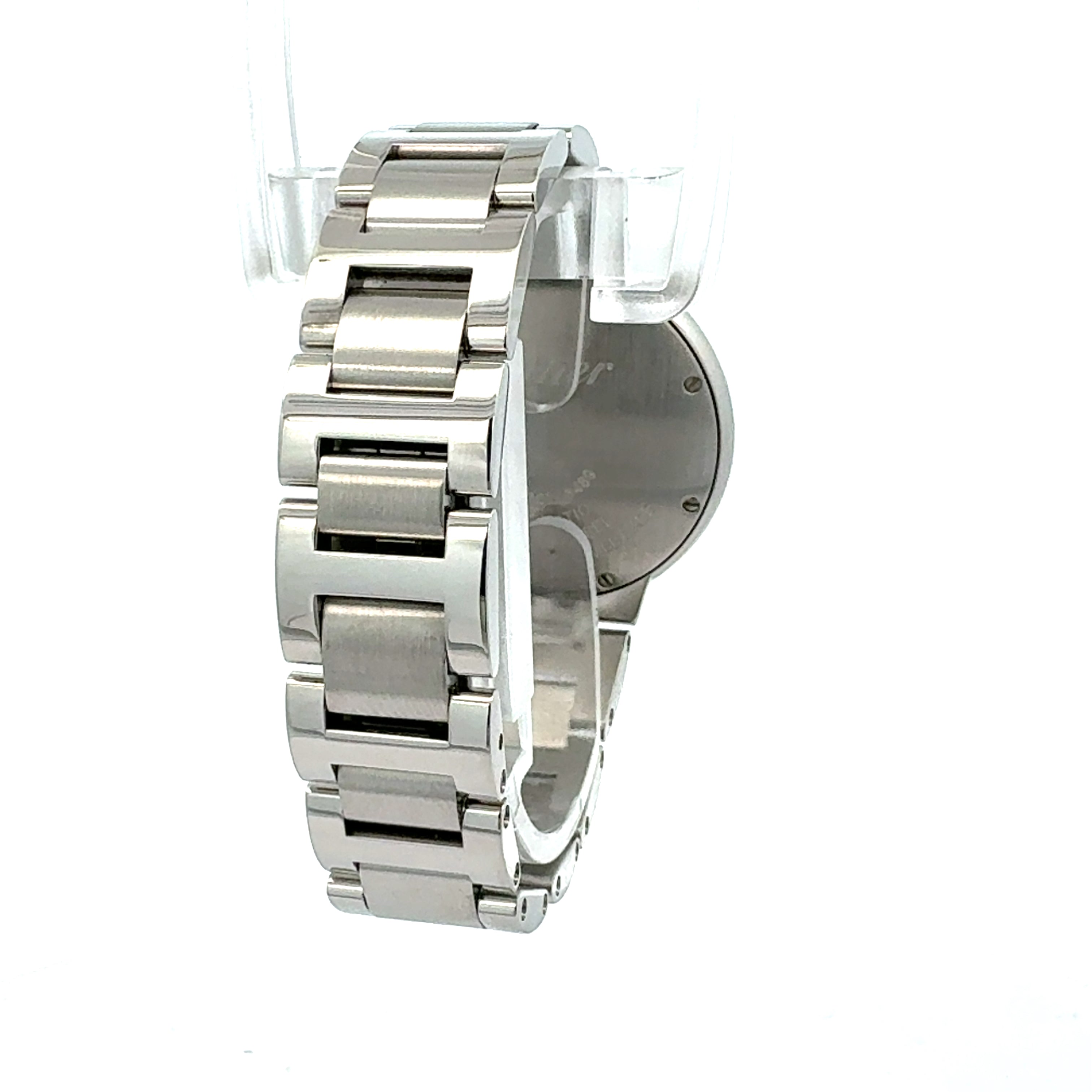 Cartier Ballon Bleu reference W4BB0021