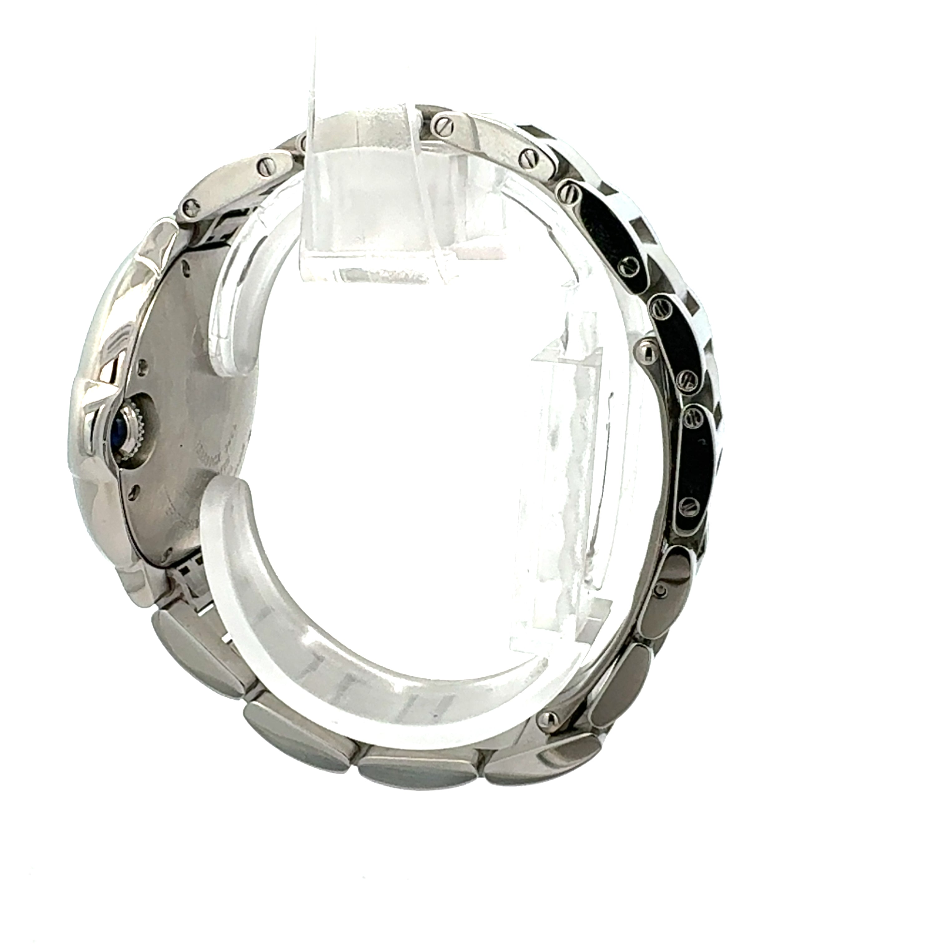Cartier Ballon Bleu reference W4BB0021