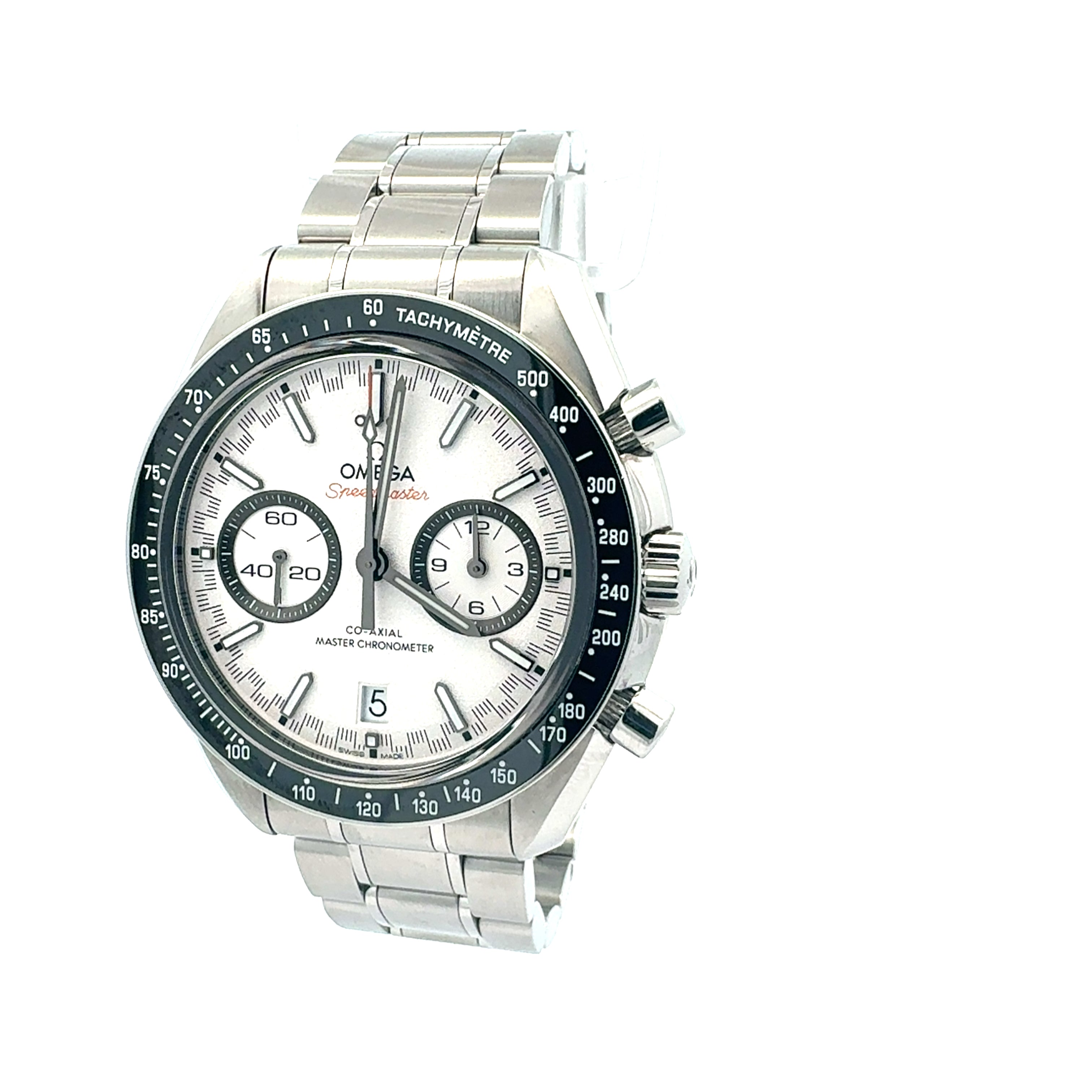 Omega Speedmaster Racing 329.30.44.51.04.001