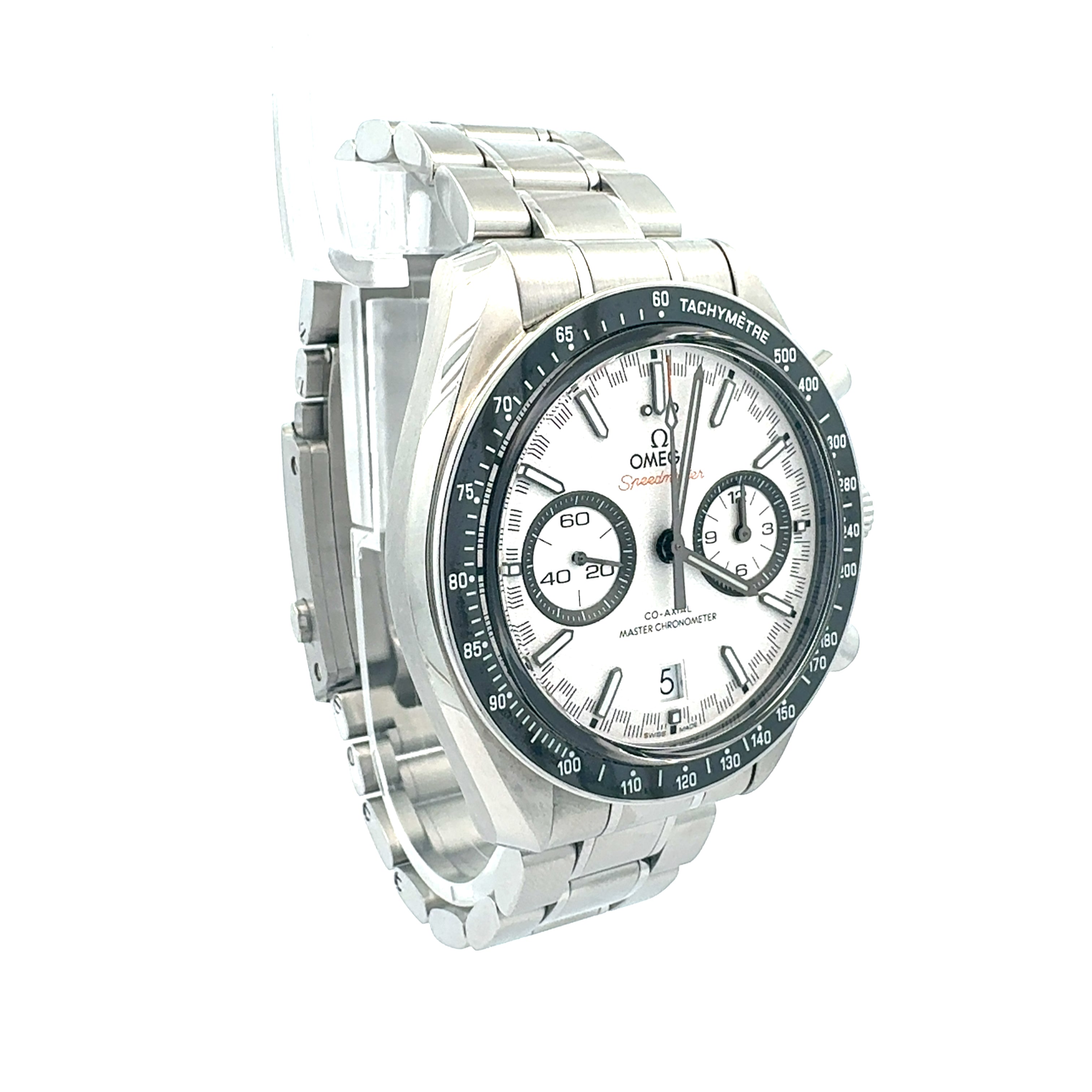 Omega Speedmaster Racing 329.30.44.51.04.001