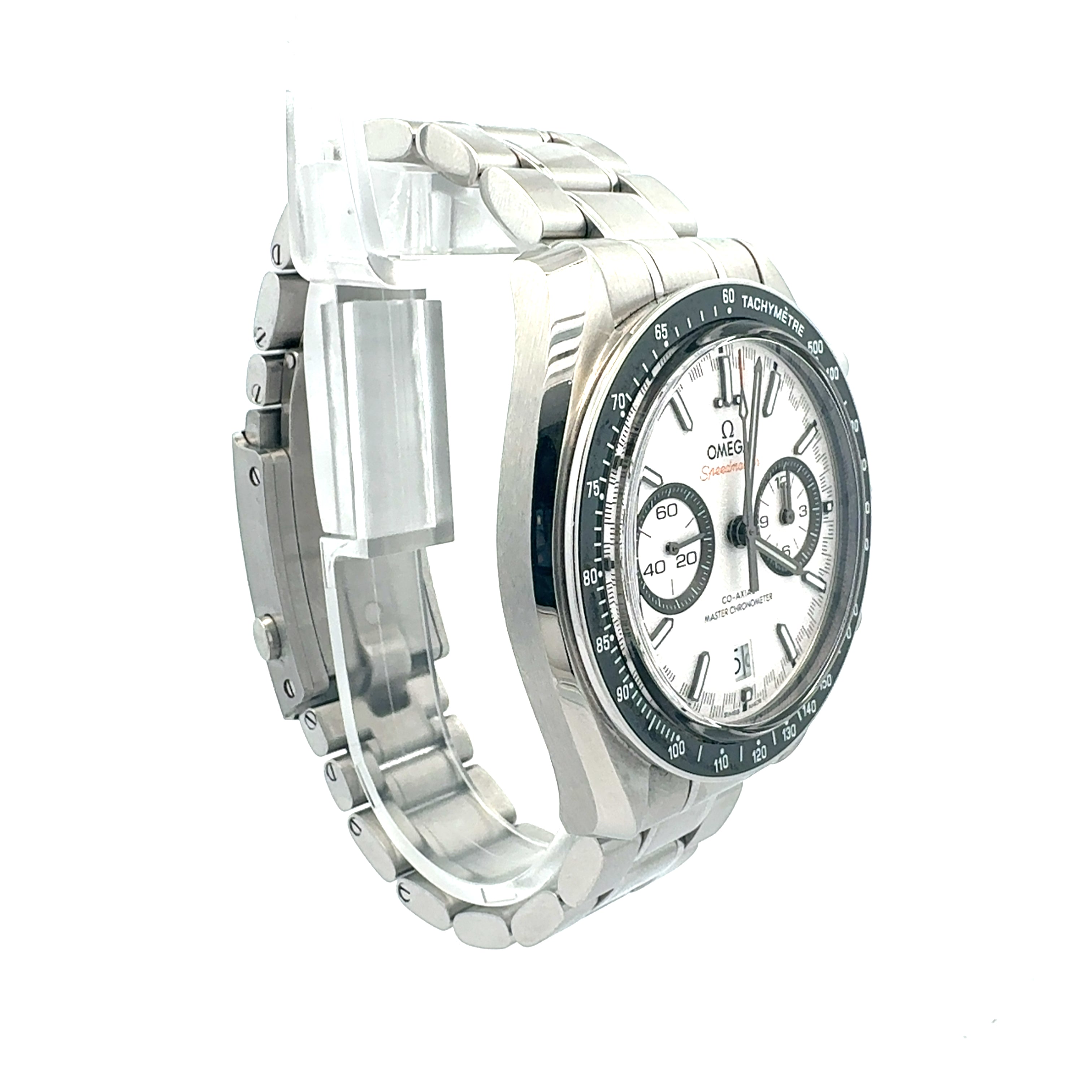 Omega Speedmaster Racing 329.30.44.51.04.001