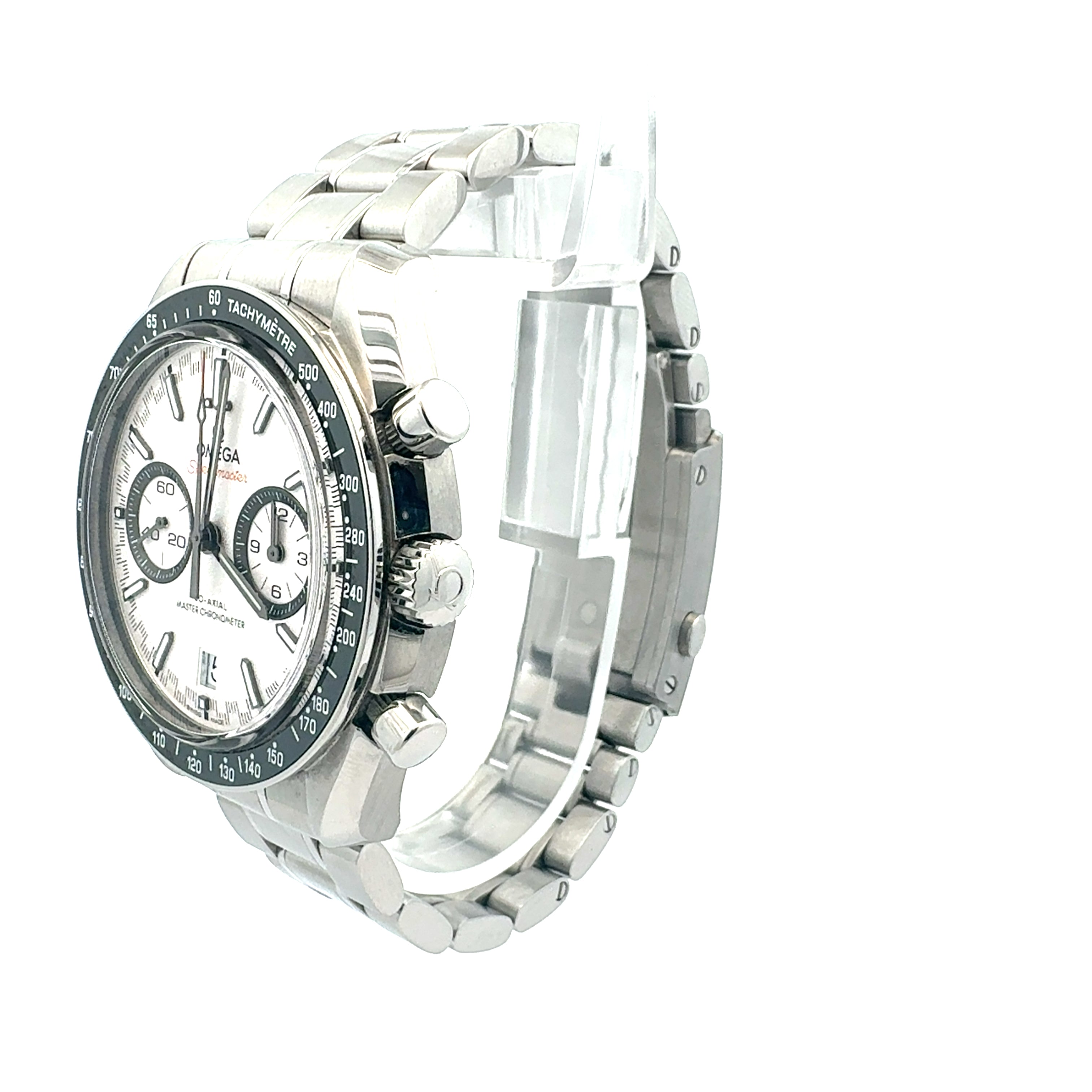 Omega Speedmaster Racing 329.30.44.51.04.001