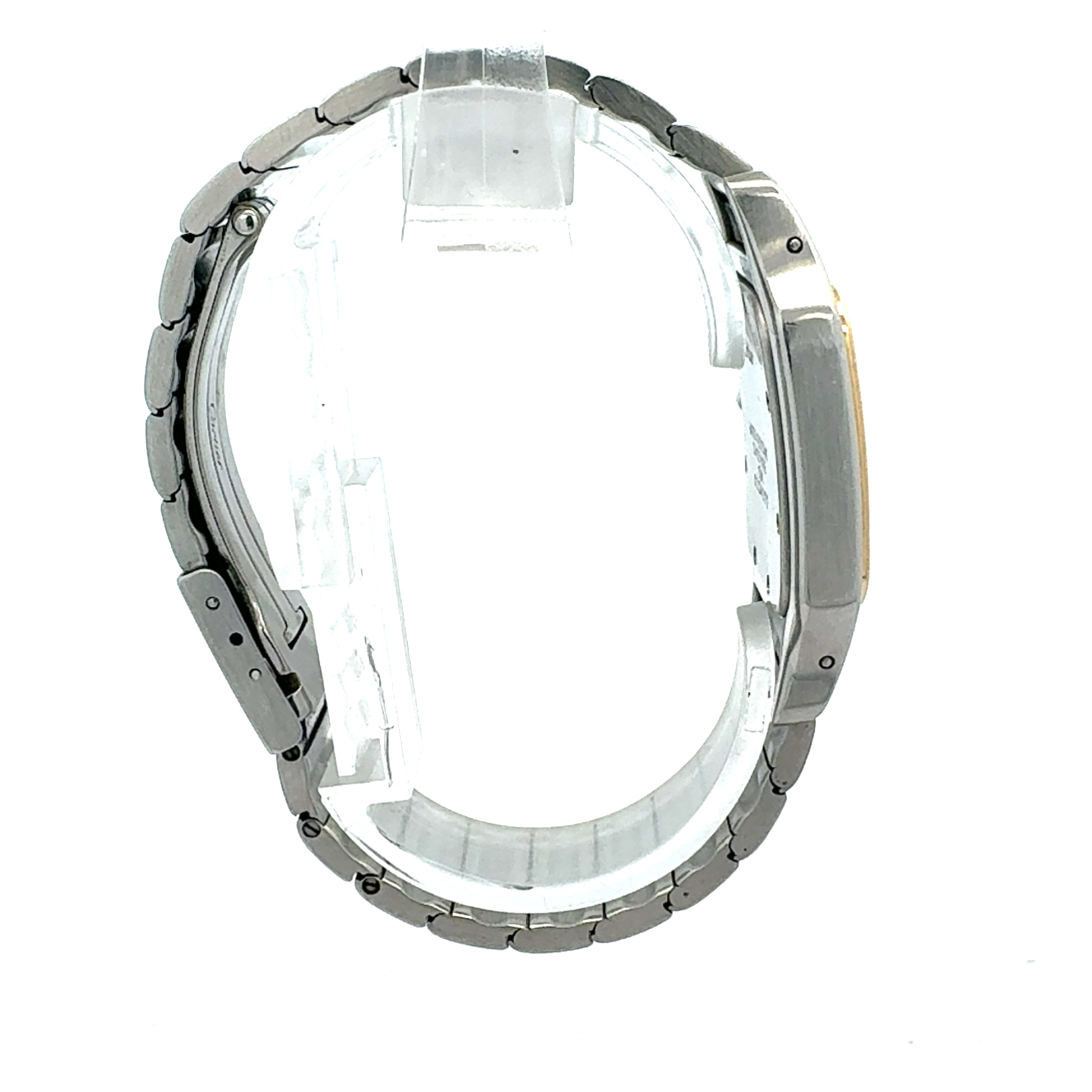 Cartier Santos Galbee reference 1566