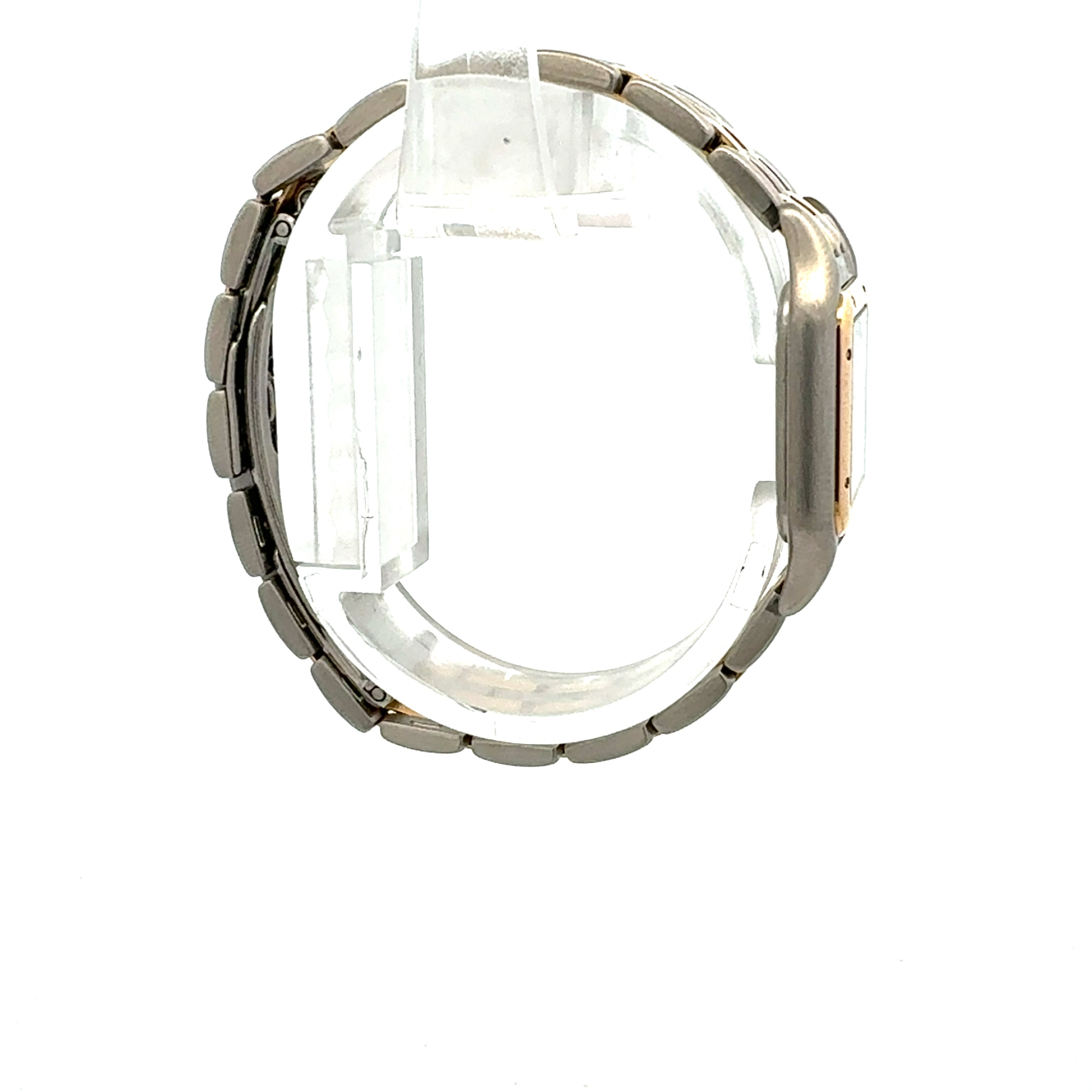 Cartier Panthere reference 1057917 Two Gold Row