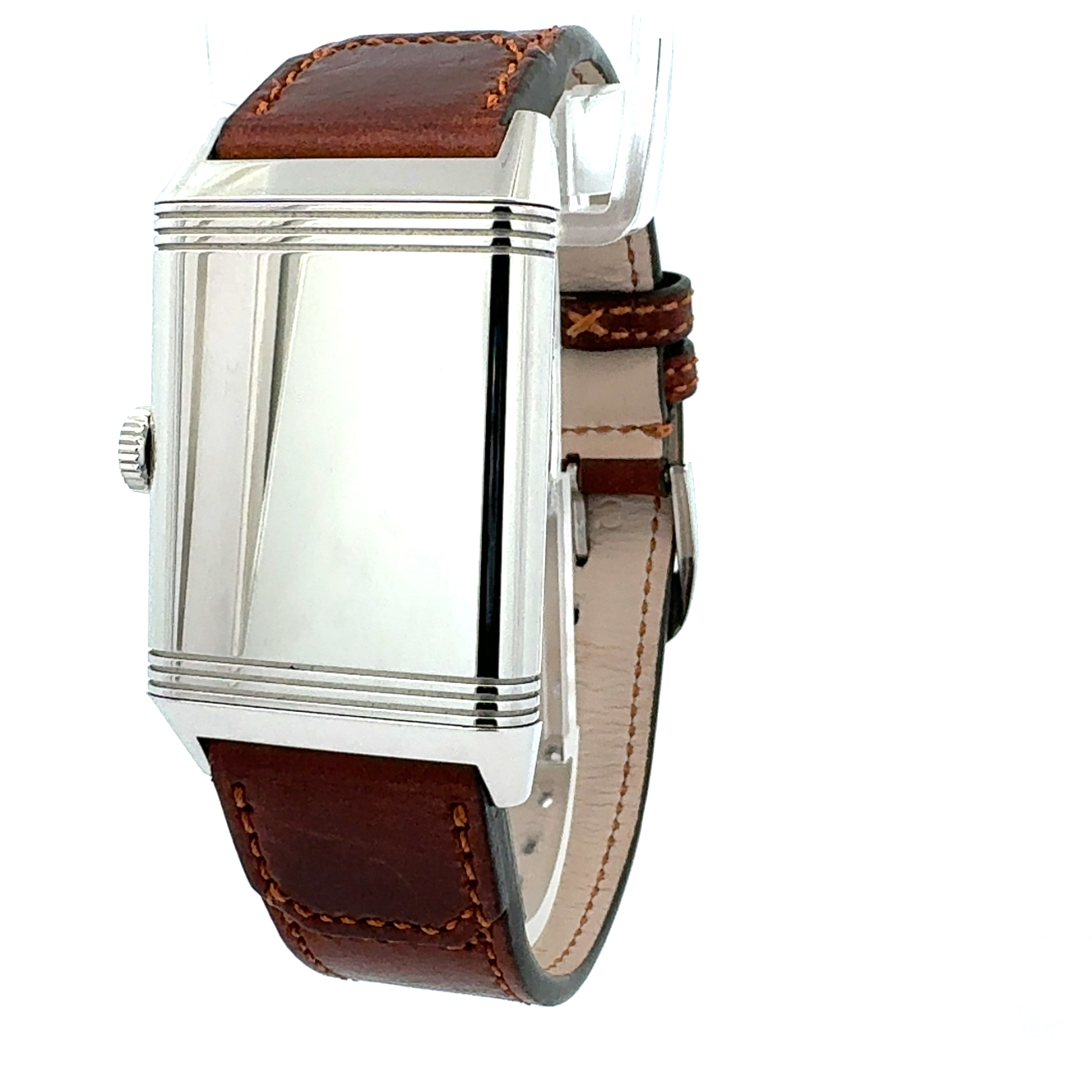 Jaeger LeCoultre Reverso Small Seconds Q3858522