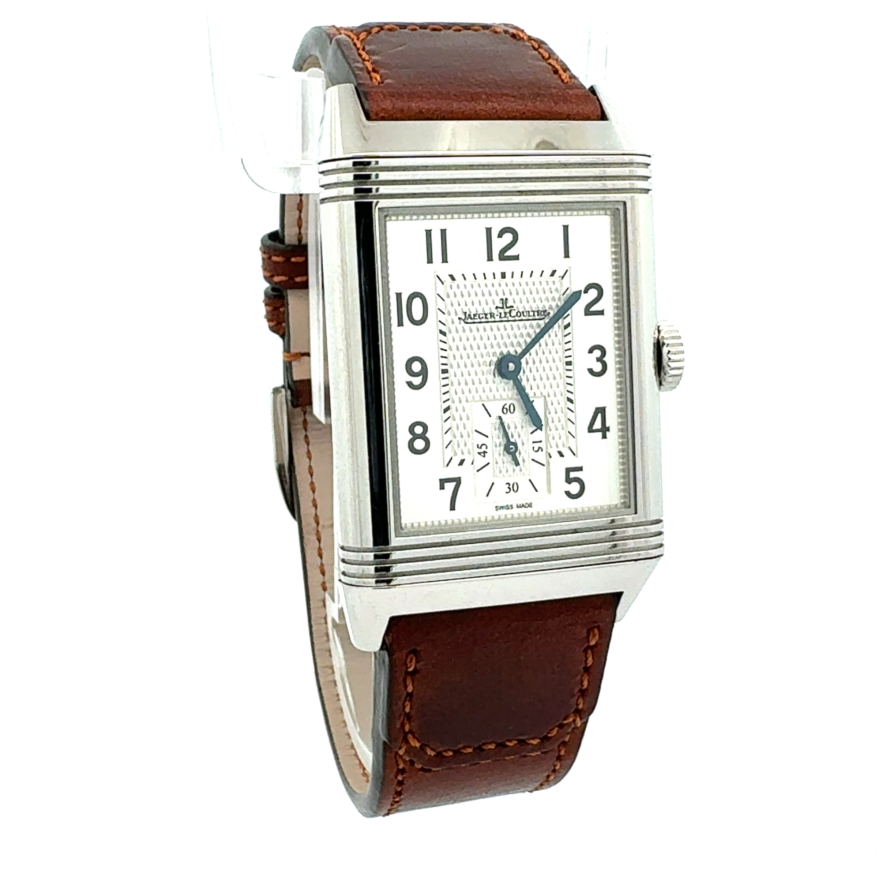 Jaeger LeCoultre Reverso Small Seconds Q3858522