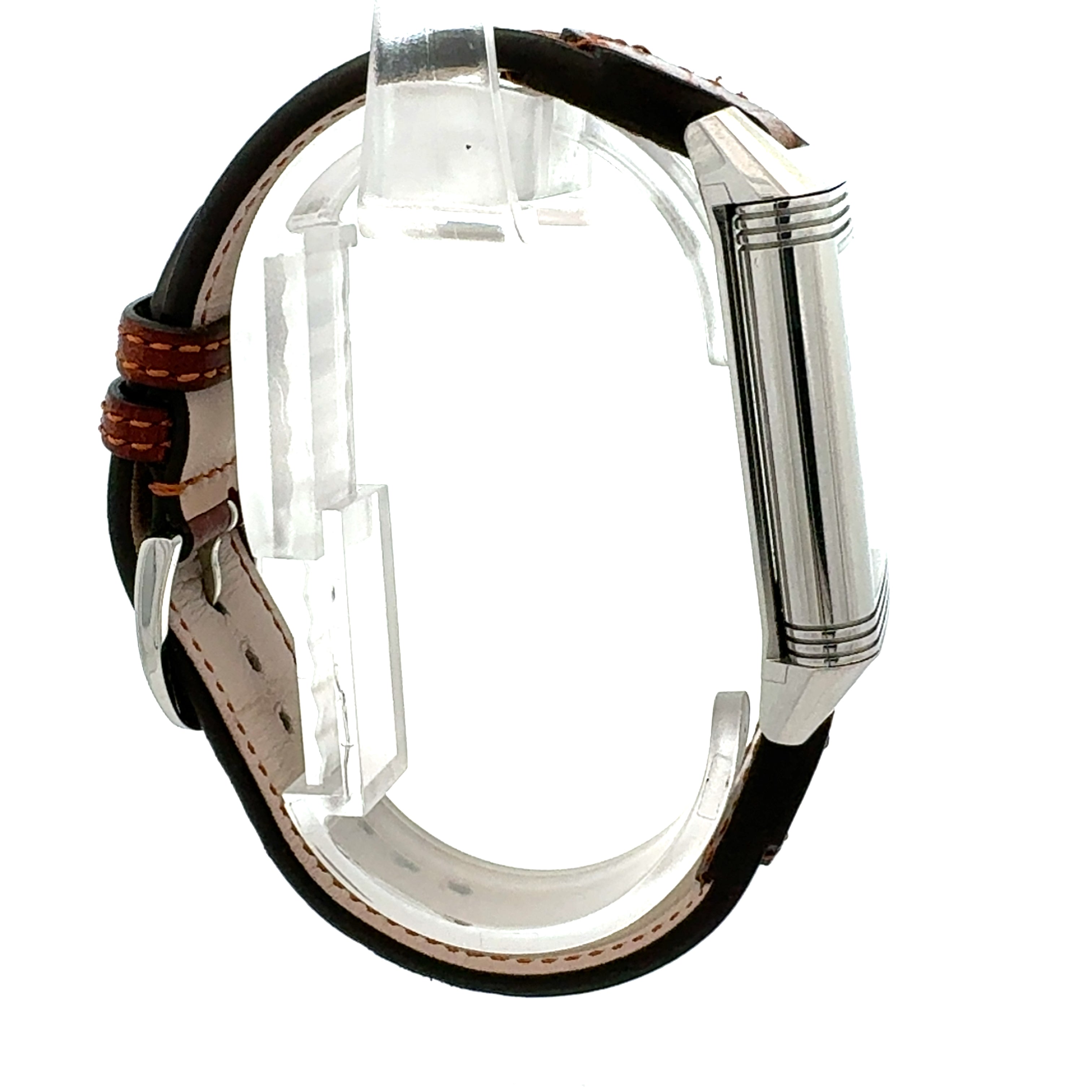 Jaeger LeCoultre Reverso Small Seconds Q3858522