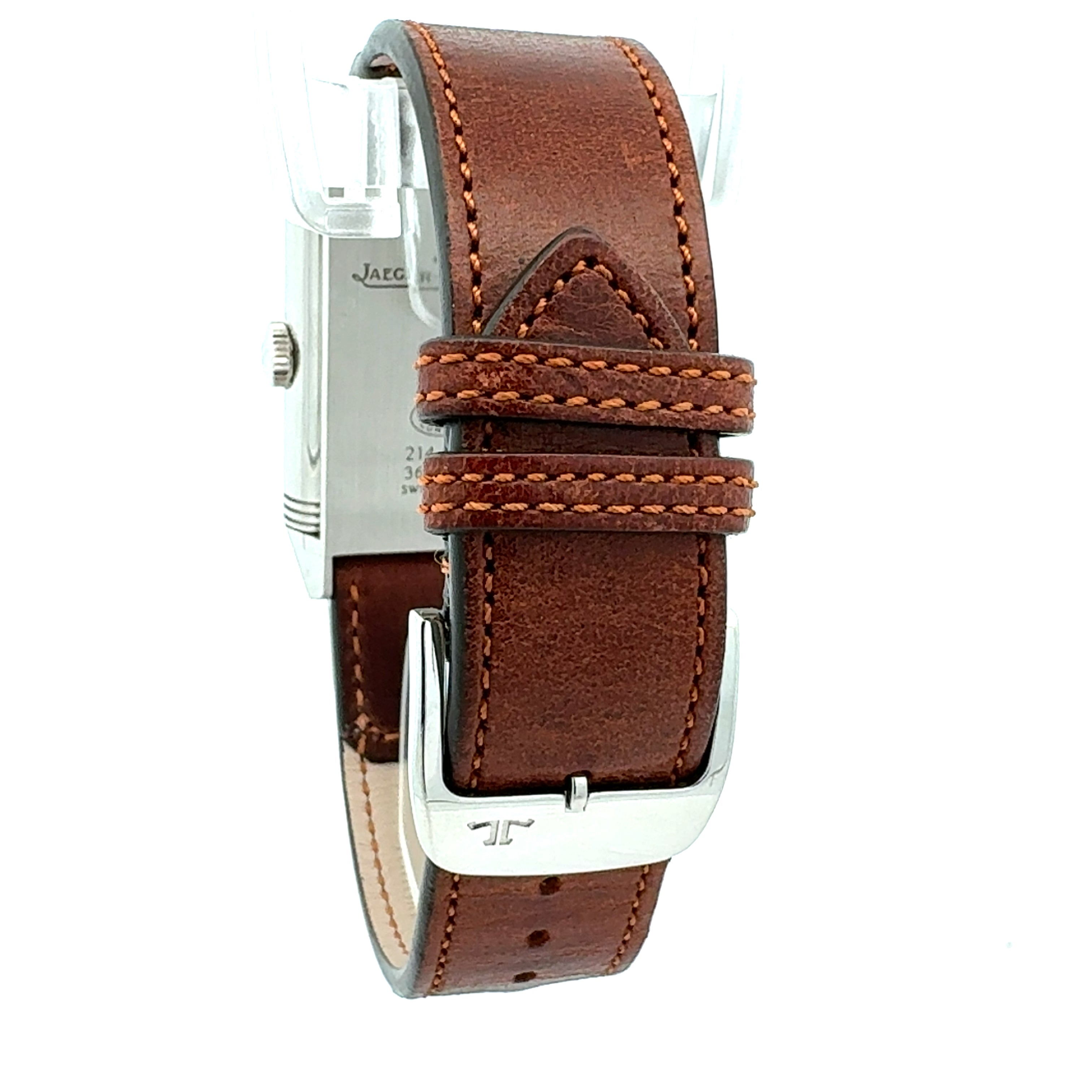 Jaeger LeCoultre Reverso Small Seconds Q3858522