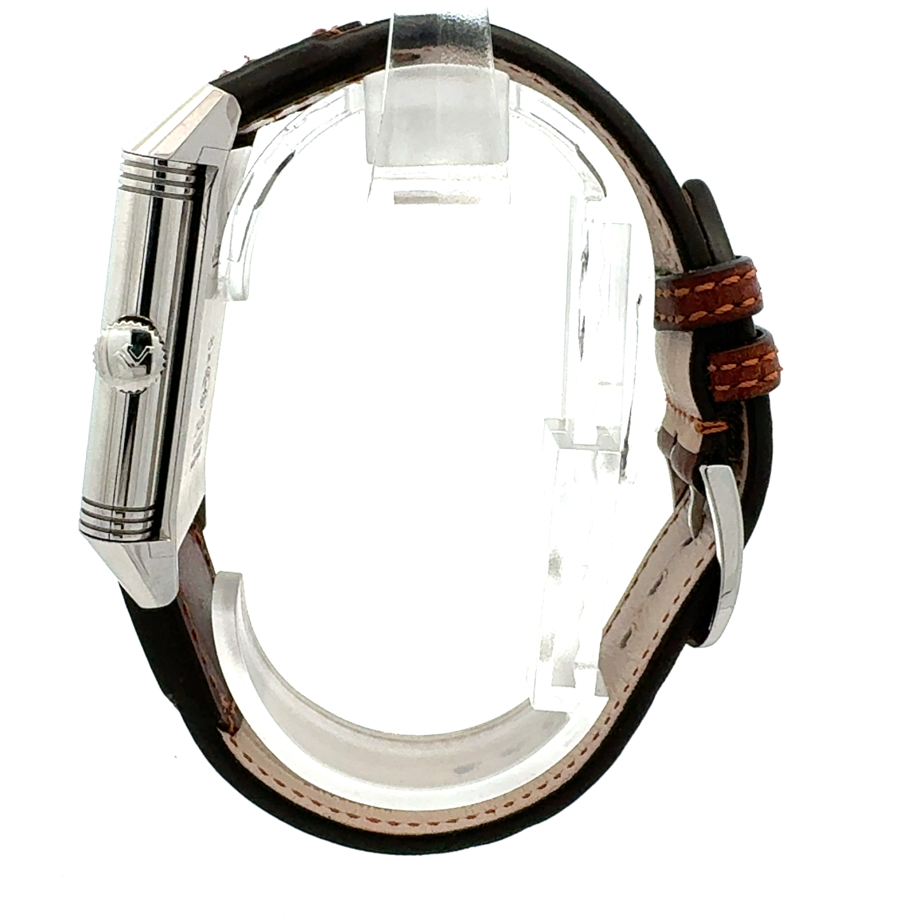 Jaeger LeCoultre Reverso Small Seconds Q3858522