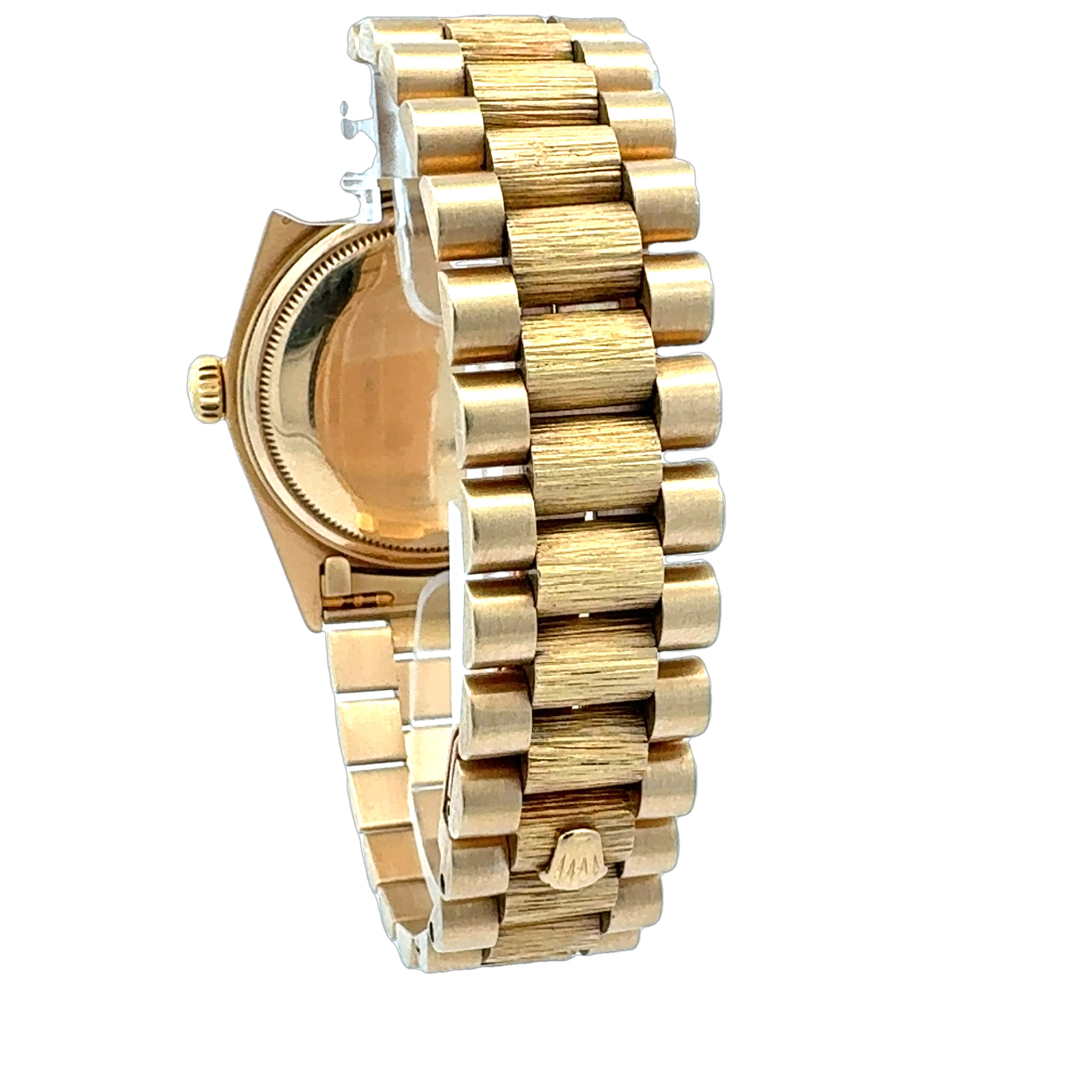 Rolex Day Date Bark reference 1807