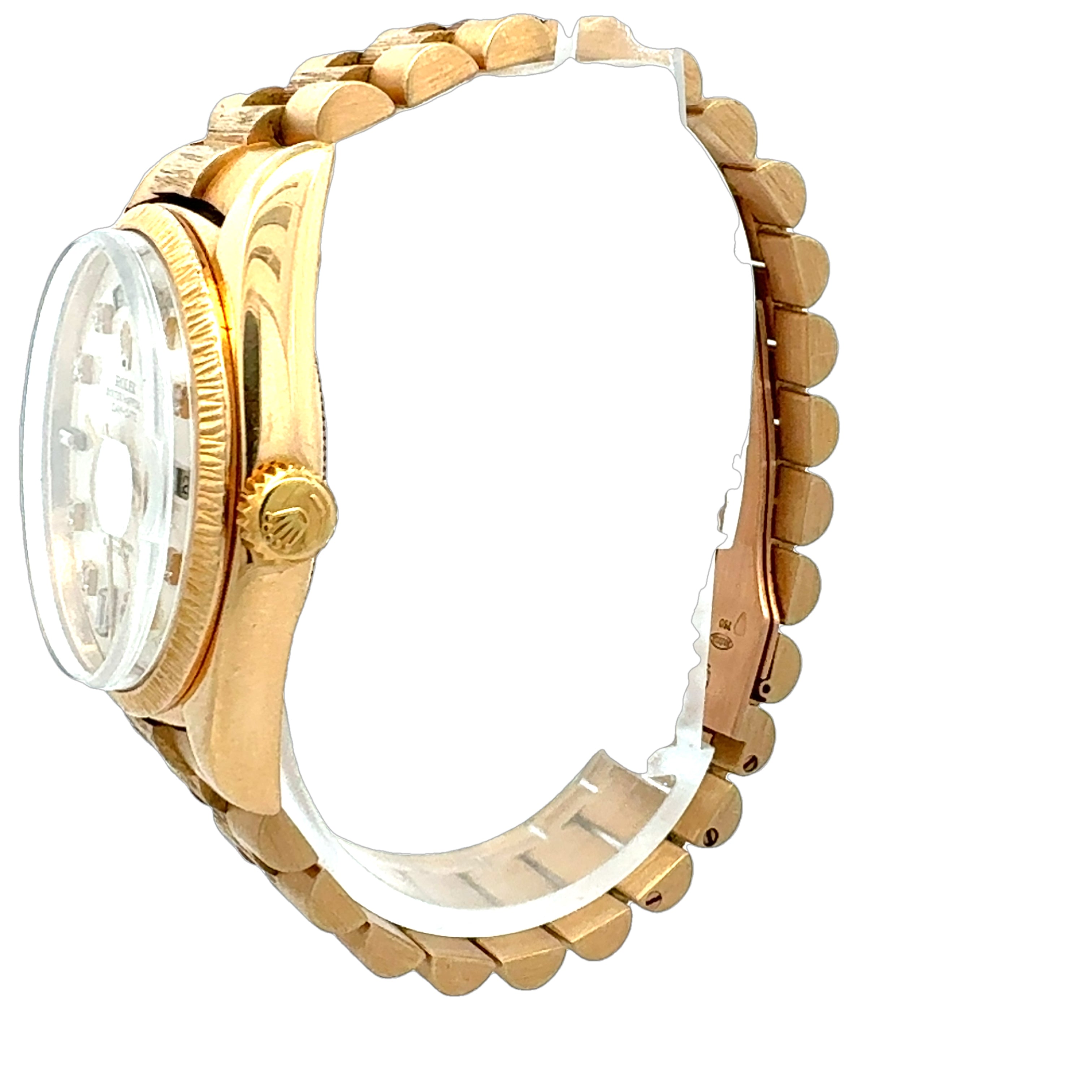 Rolex Day Date Bark reference 1807