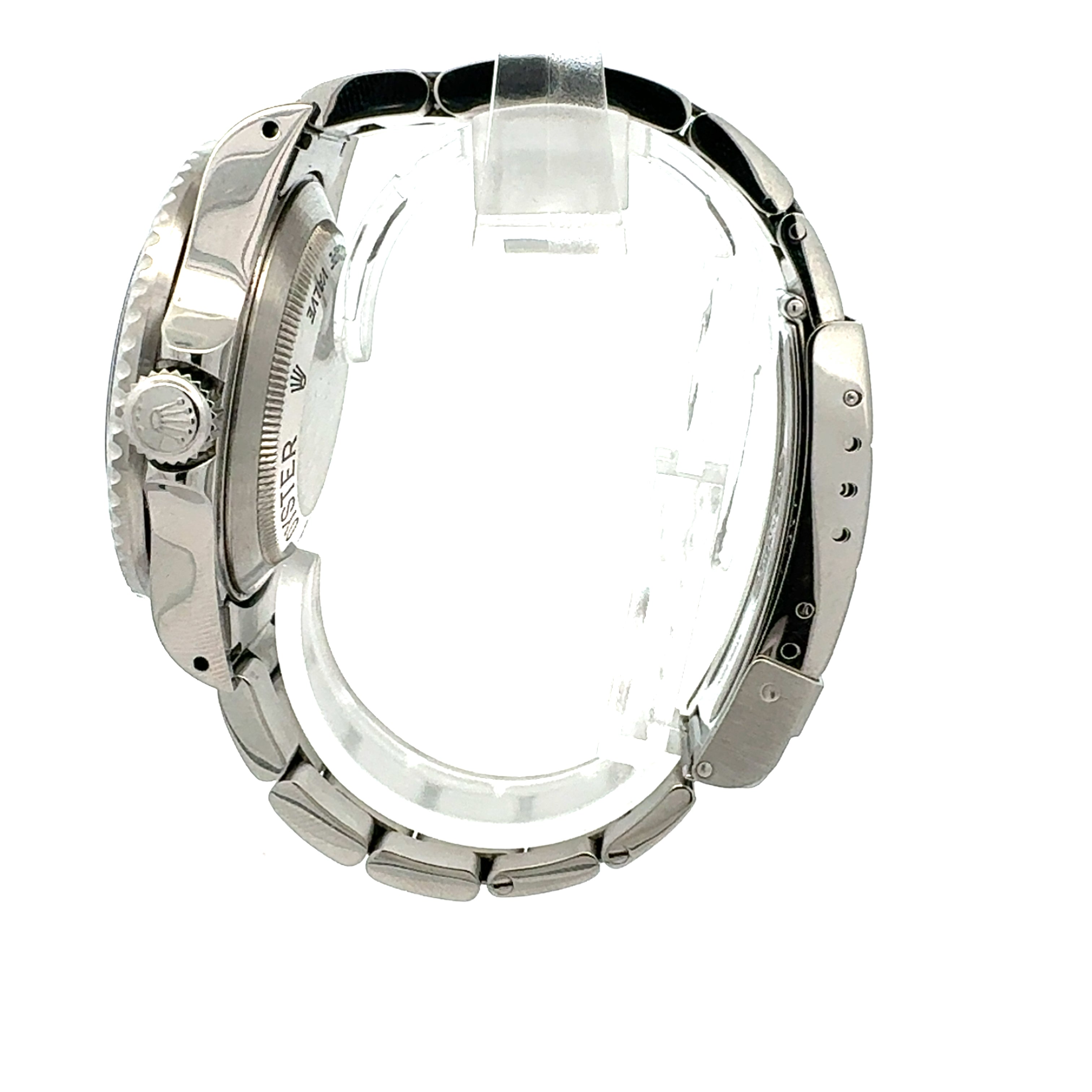 Rolex Sea Dweller reference 16600