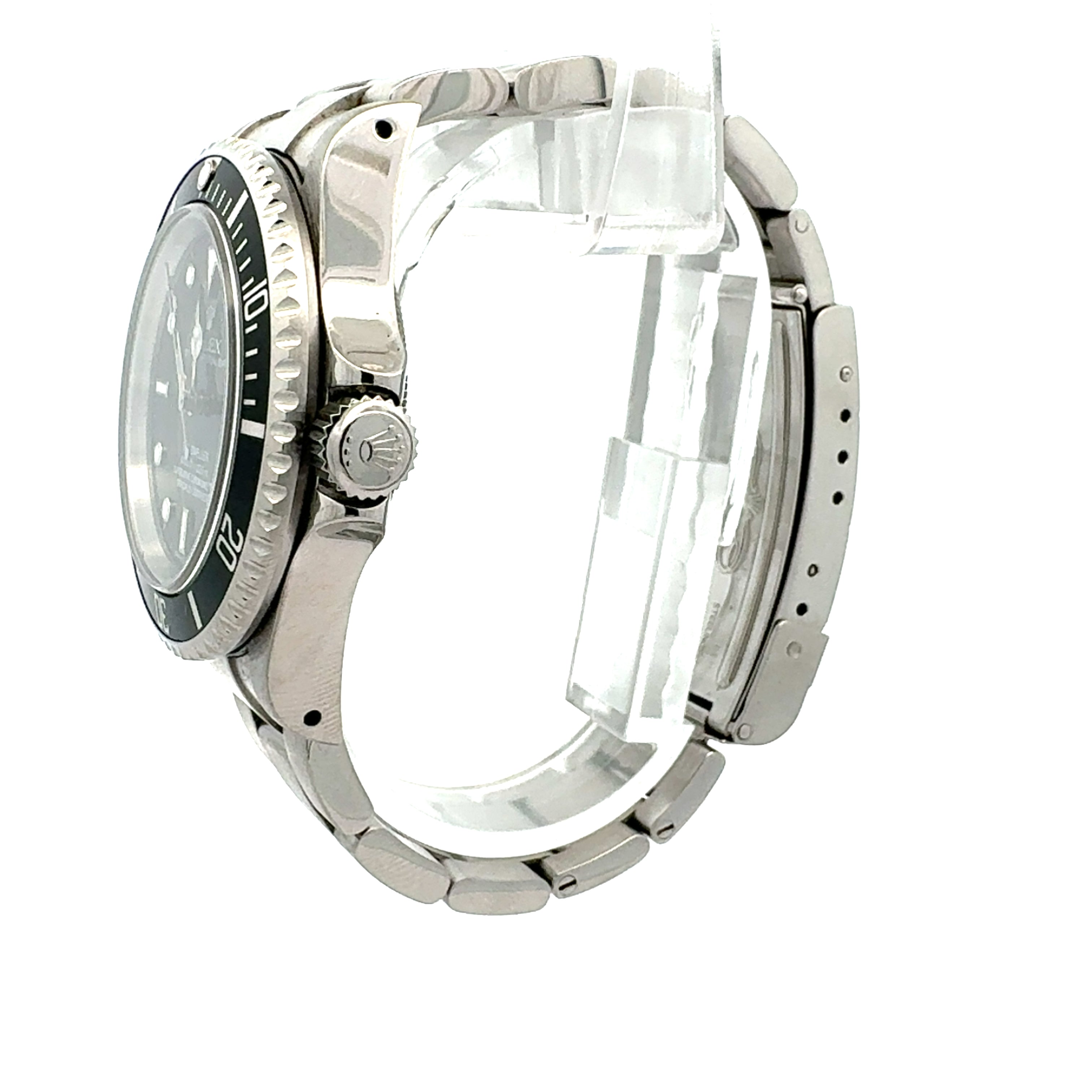 Rolex Sea Dweller reference 16600