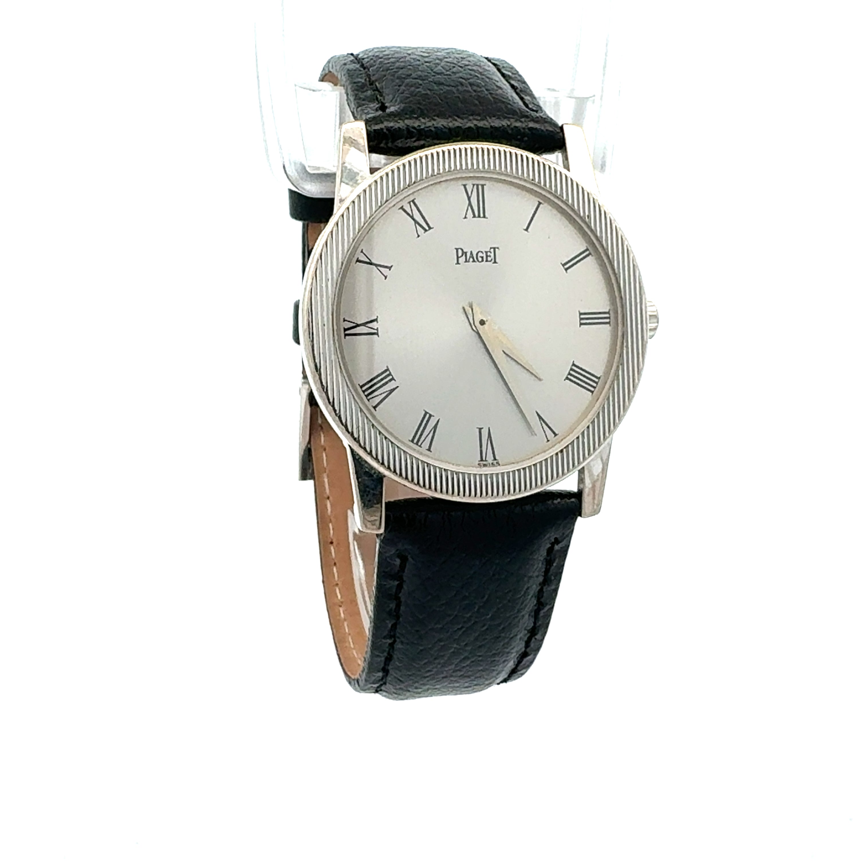 Piaget Altiplano reference 9894 in 18ct White Gold