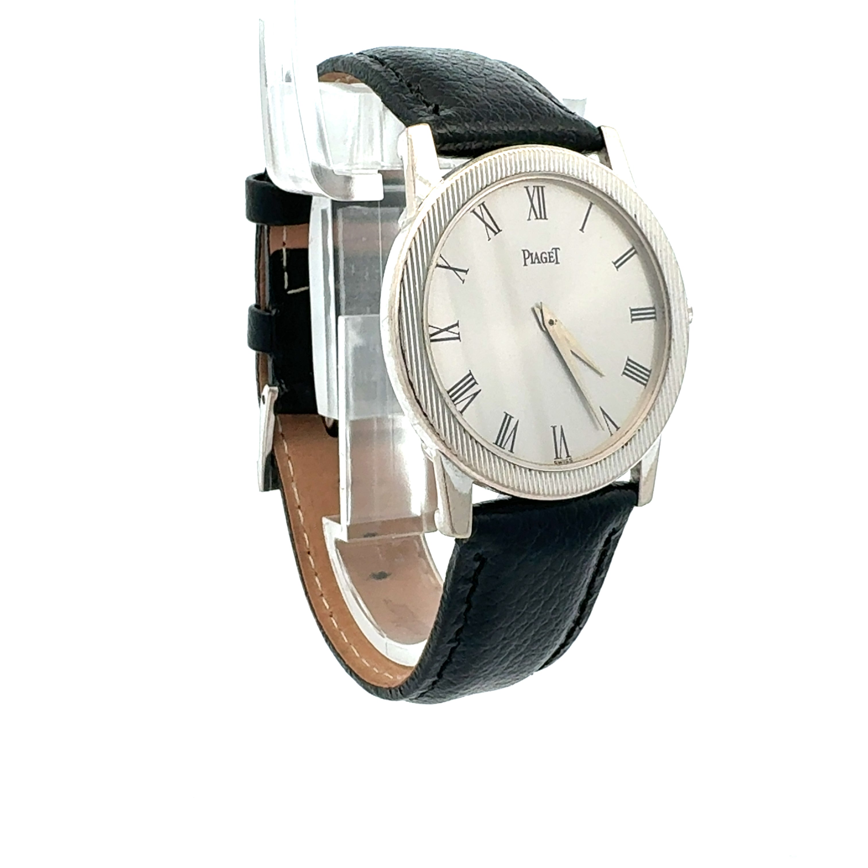 Piaget Altiplano reference 9894 in 18ct White Gold