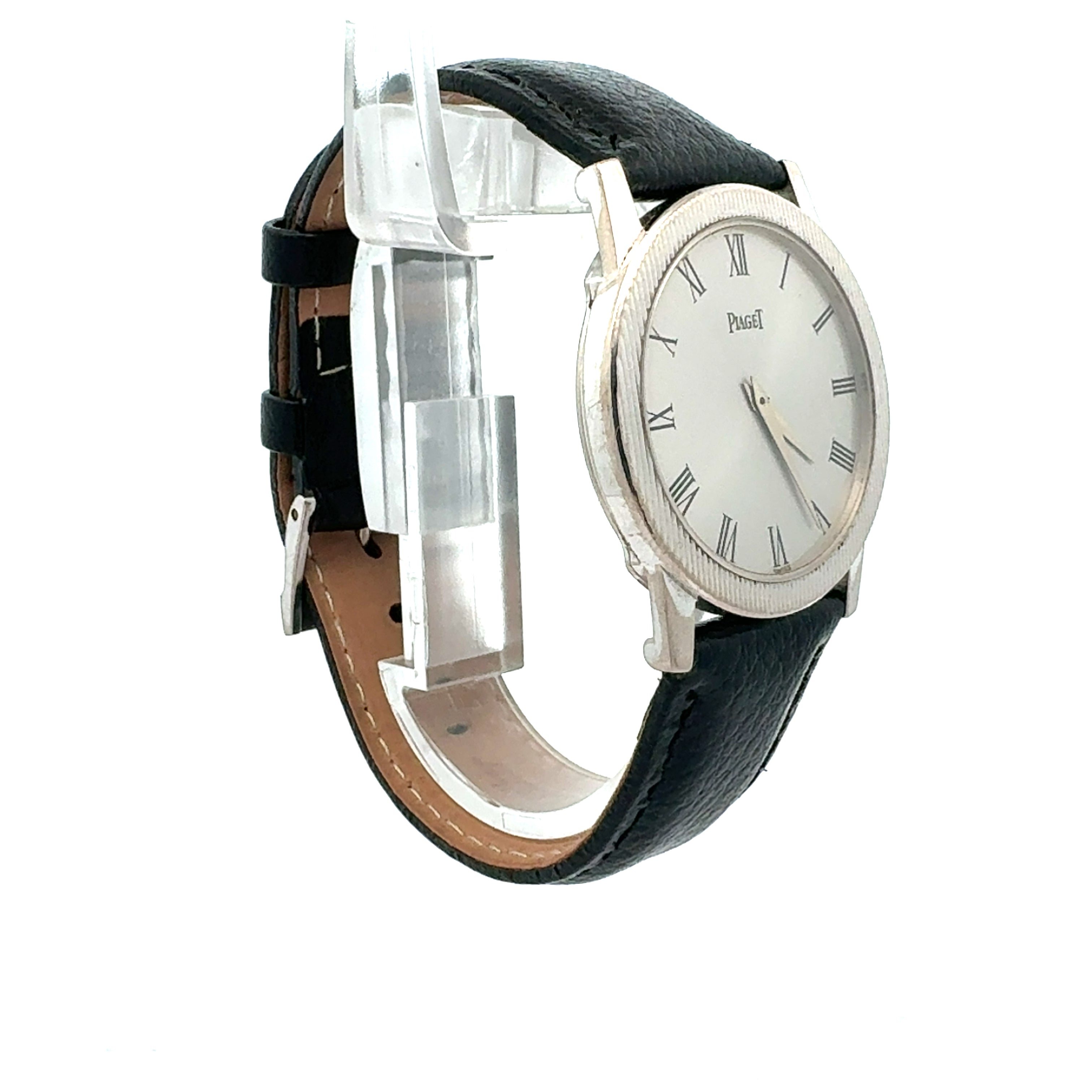 Piaget Altiplano reference 9894 in 18ct White Gold