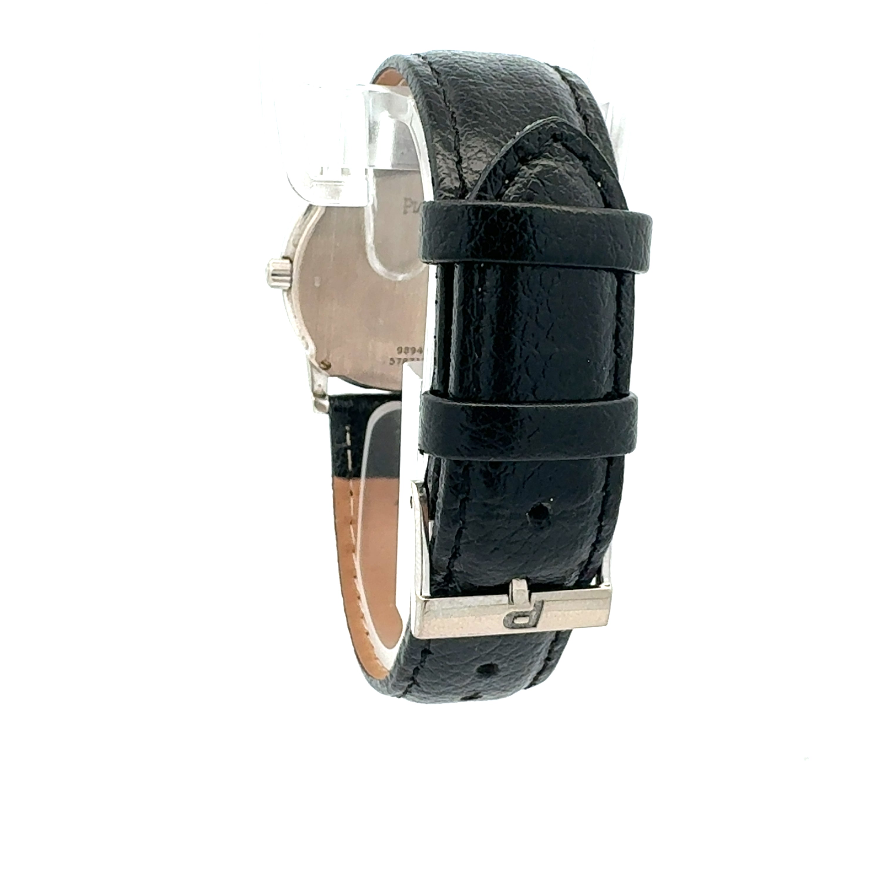 Piaget Altiplano reference 9894 in 18ct White Gold