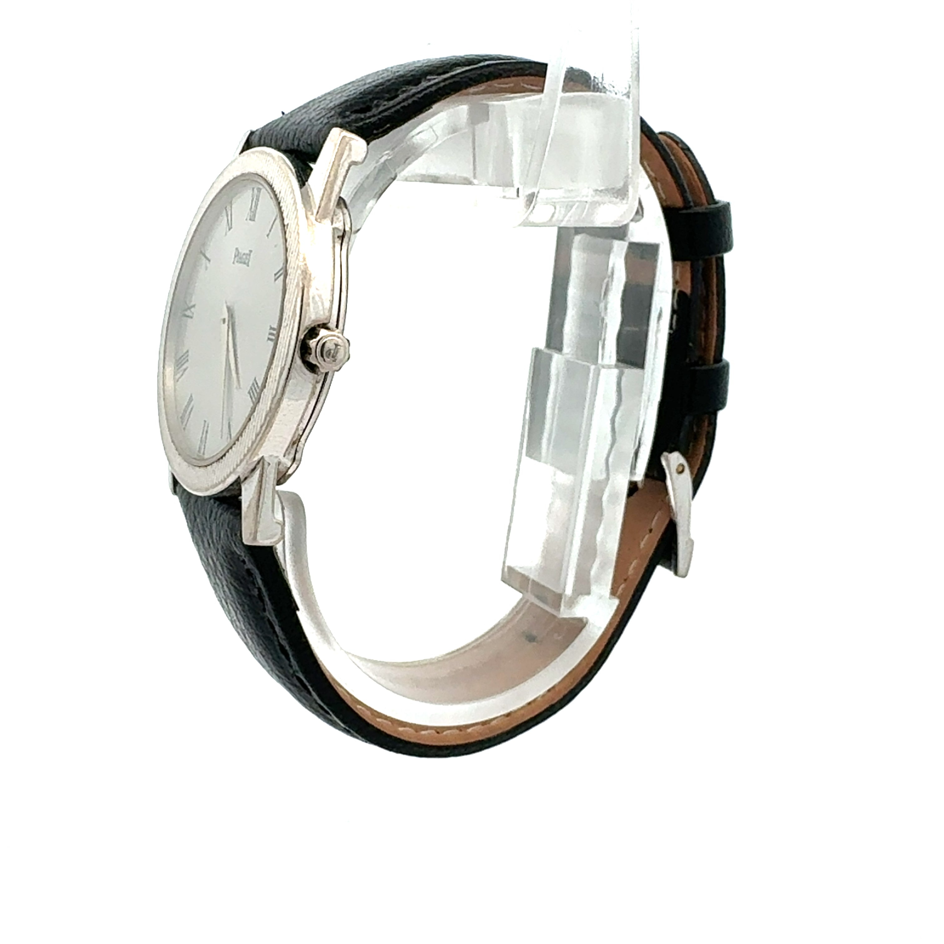 Piaget Altiplano reference 9894 in 18ct White Gold