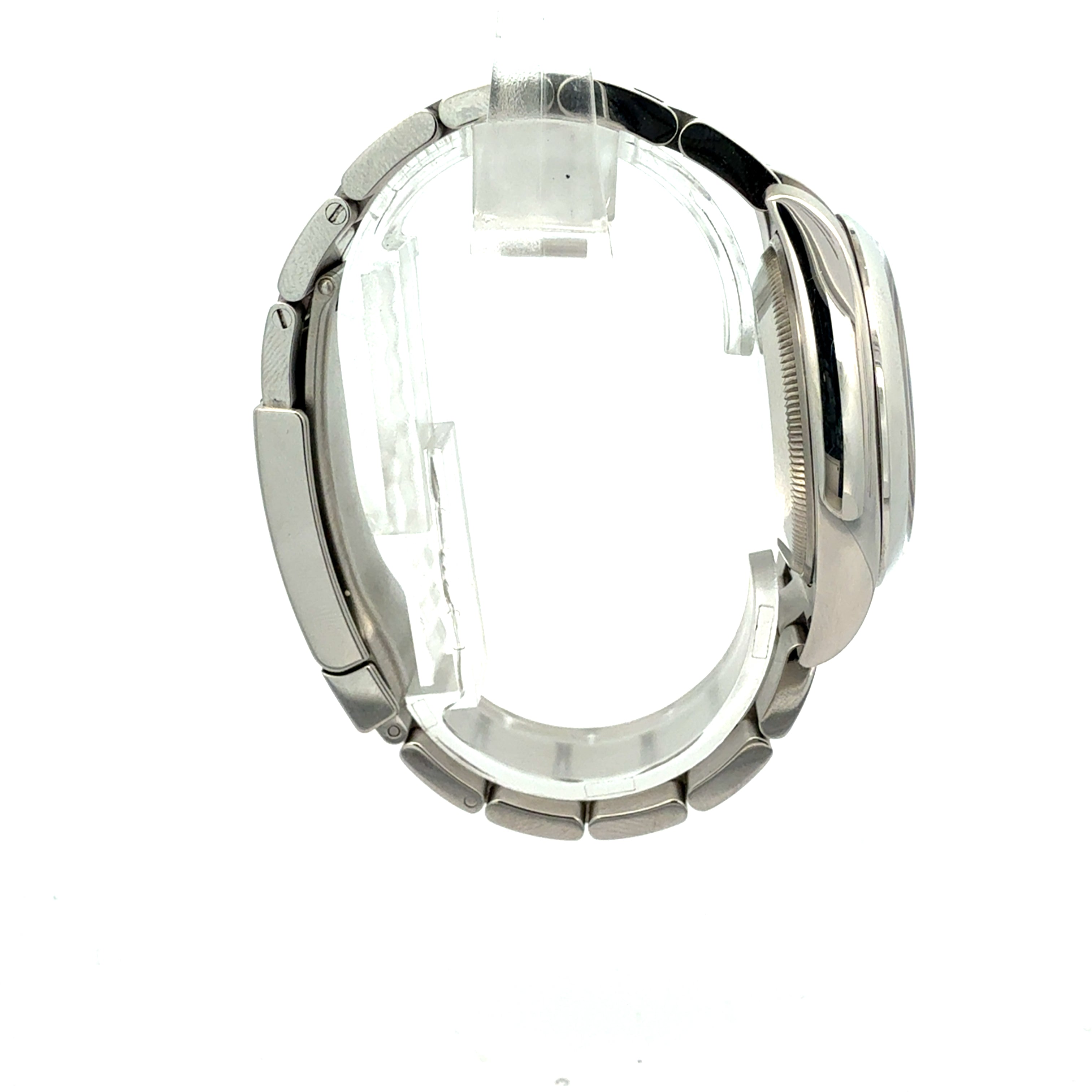 Rolex Airking reference 114200