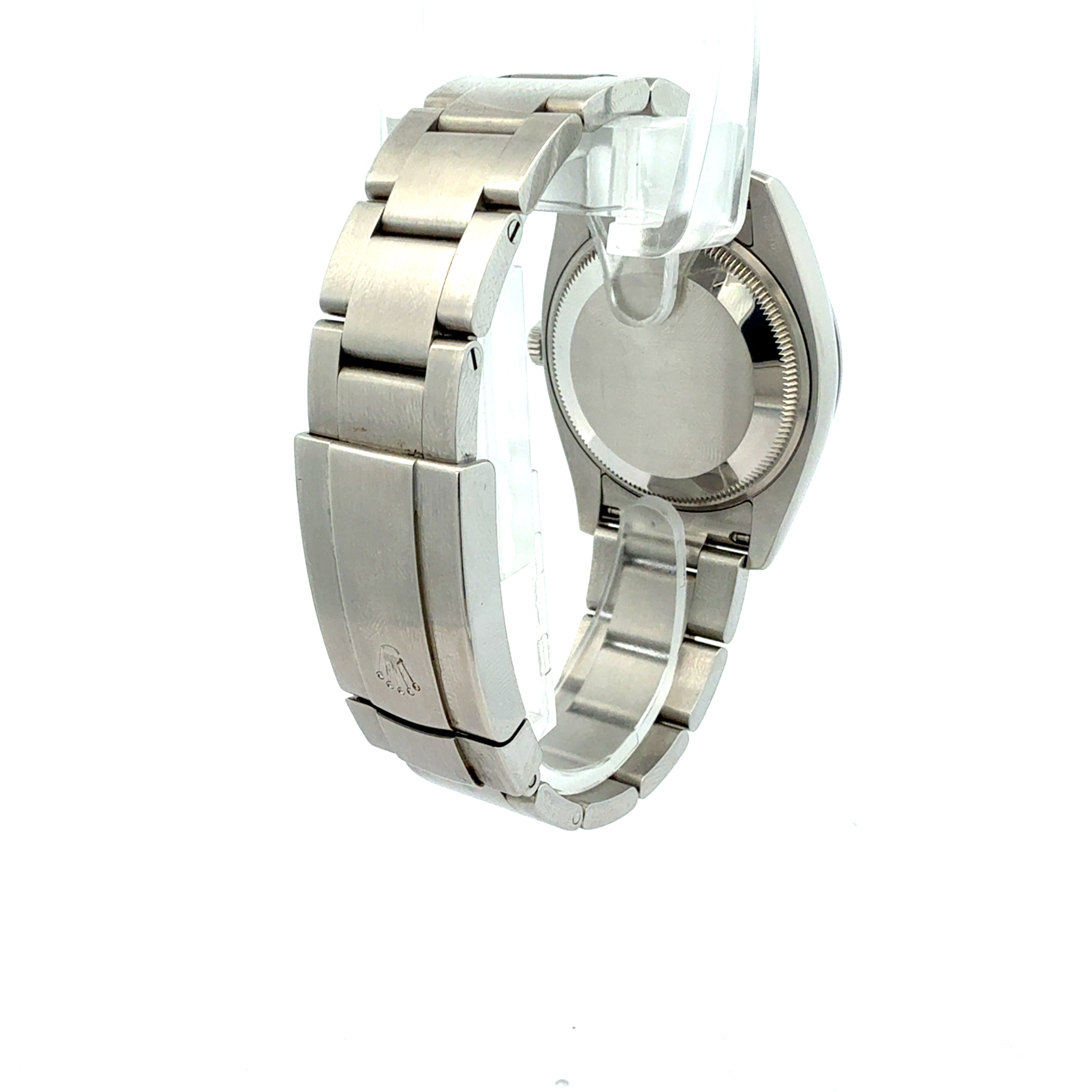 Rolex Airking reference 114200