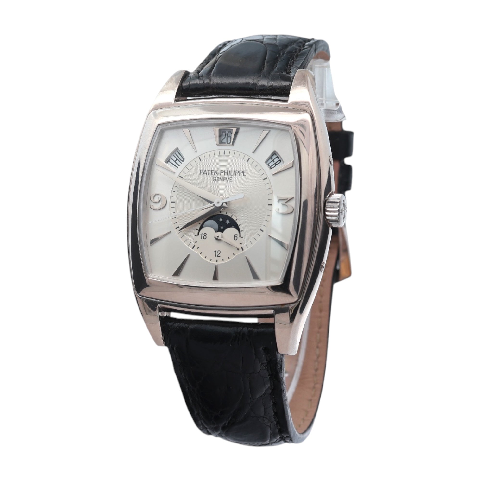 Patek Philippe Gondolo Calendario reference 5135G-010