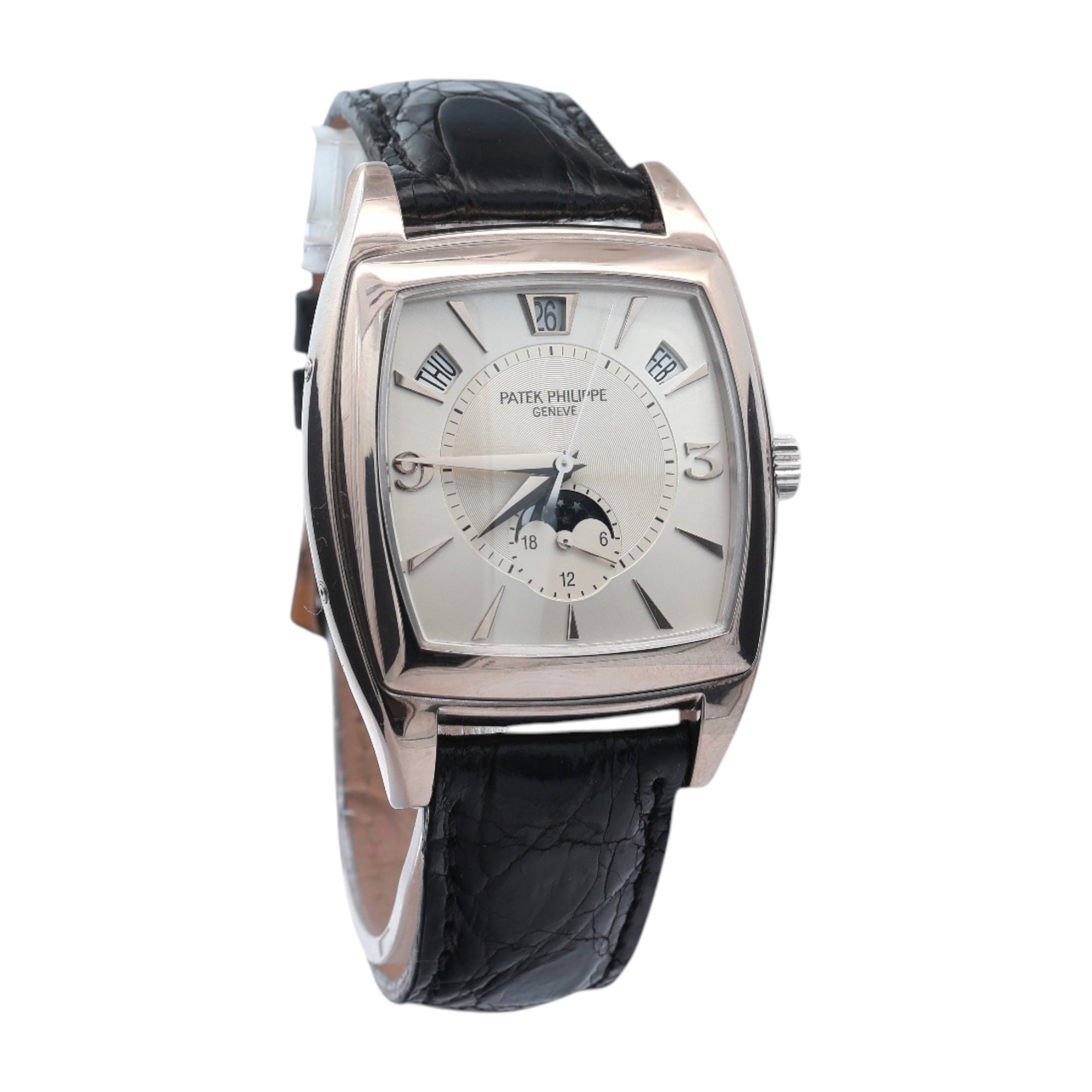 Patek Philippe Gondolo Calendario reference 5135G-010