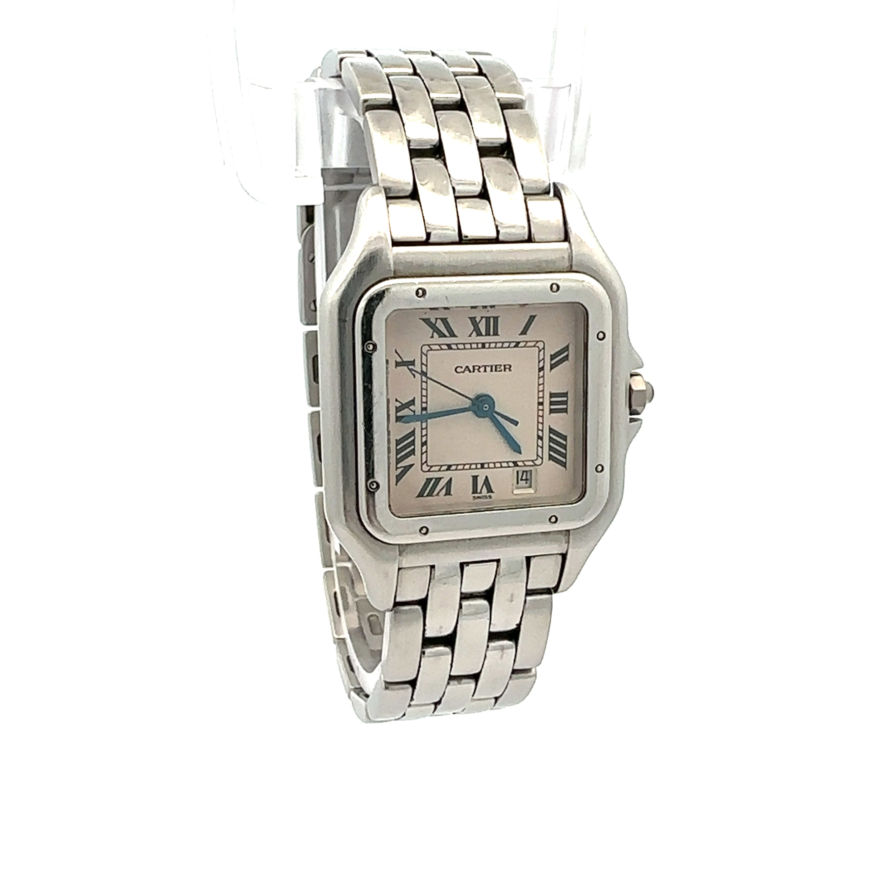 Cartier Panthere reference 1310