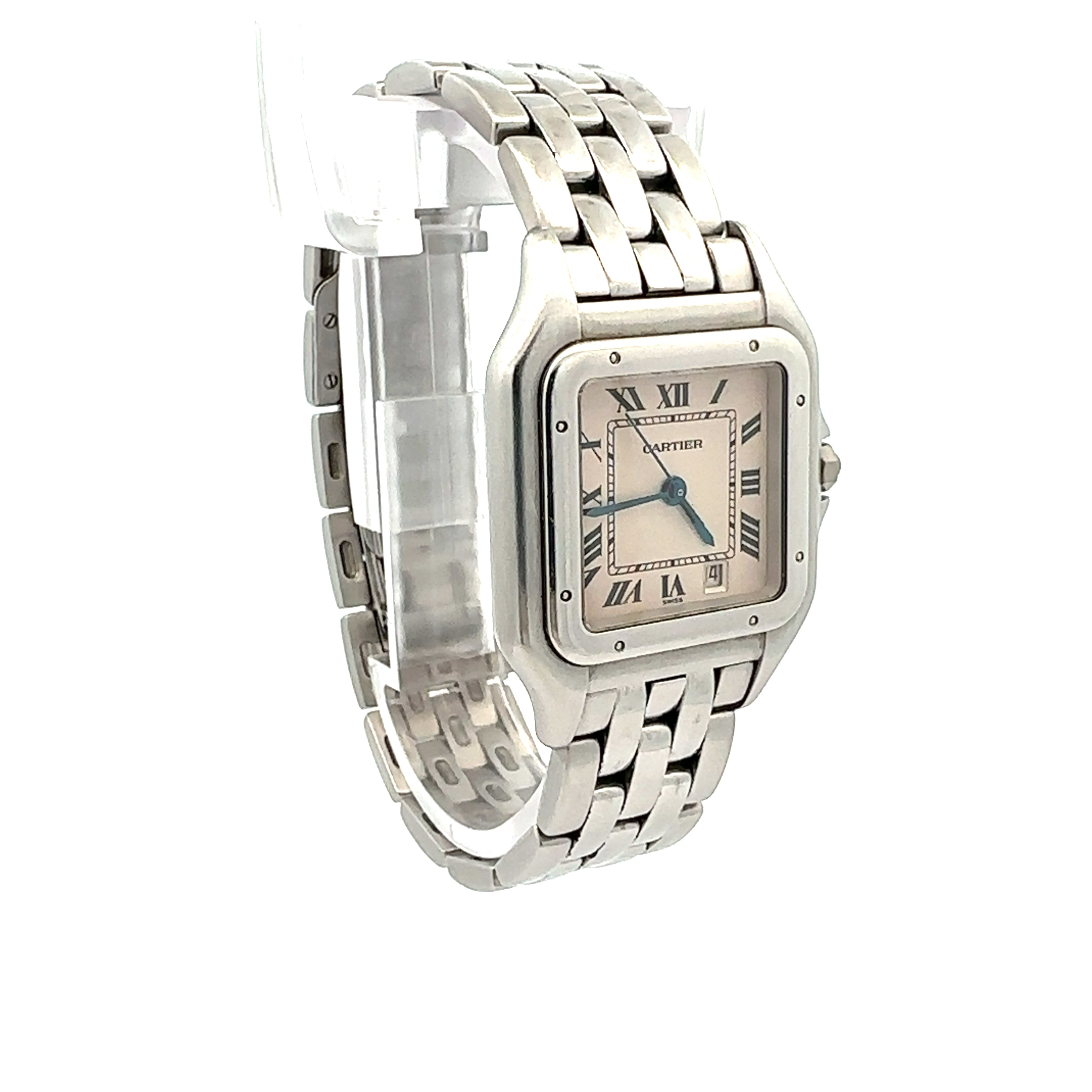 Cartier Panthere reference 1310