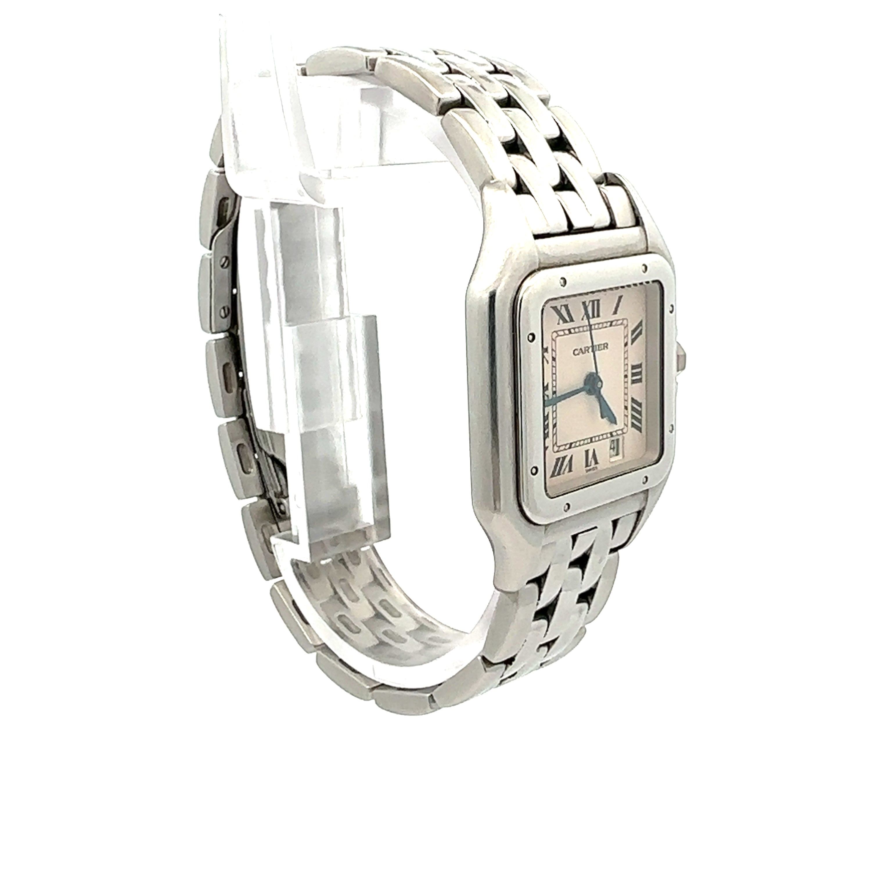 Cartier Panthere reference 1310